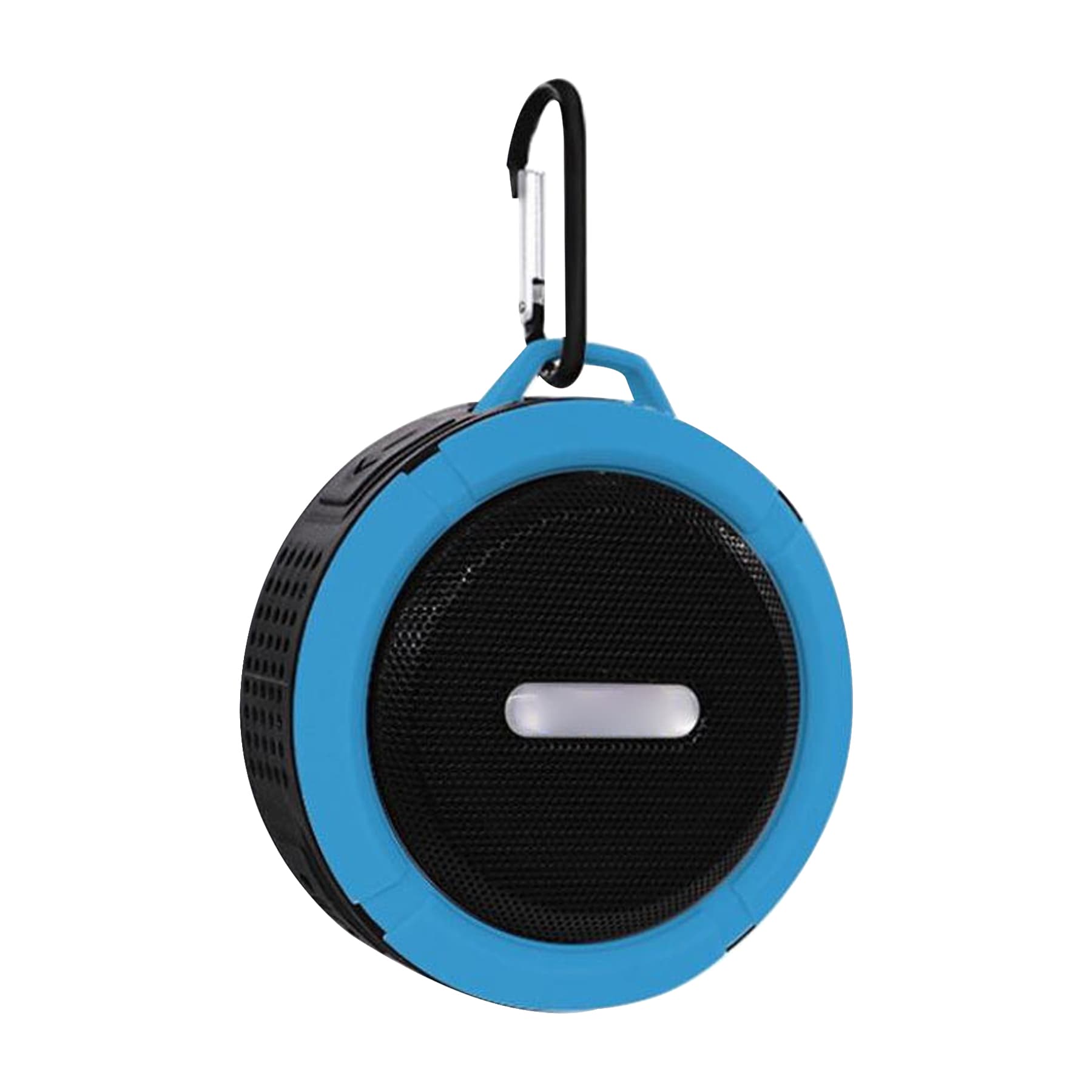 Portable Waterproof Car Sucker Wireless Bluetooth Speaker