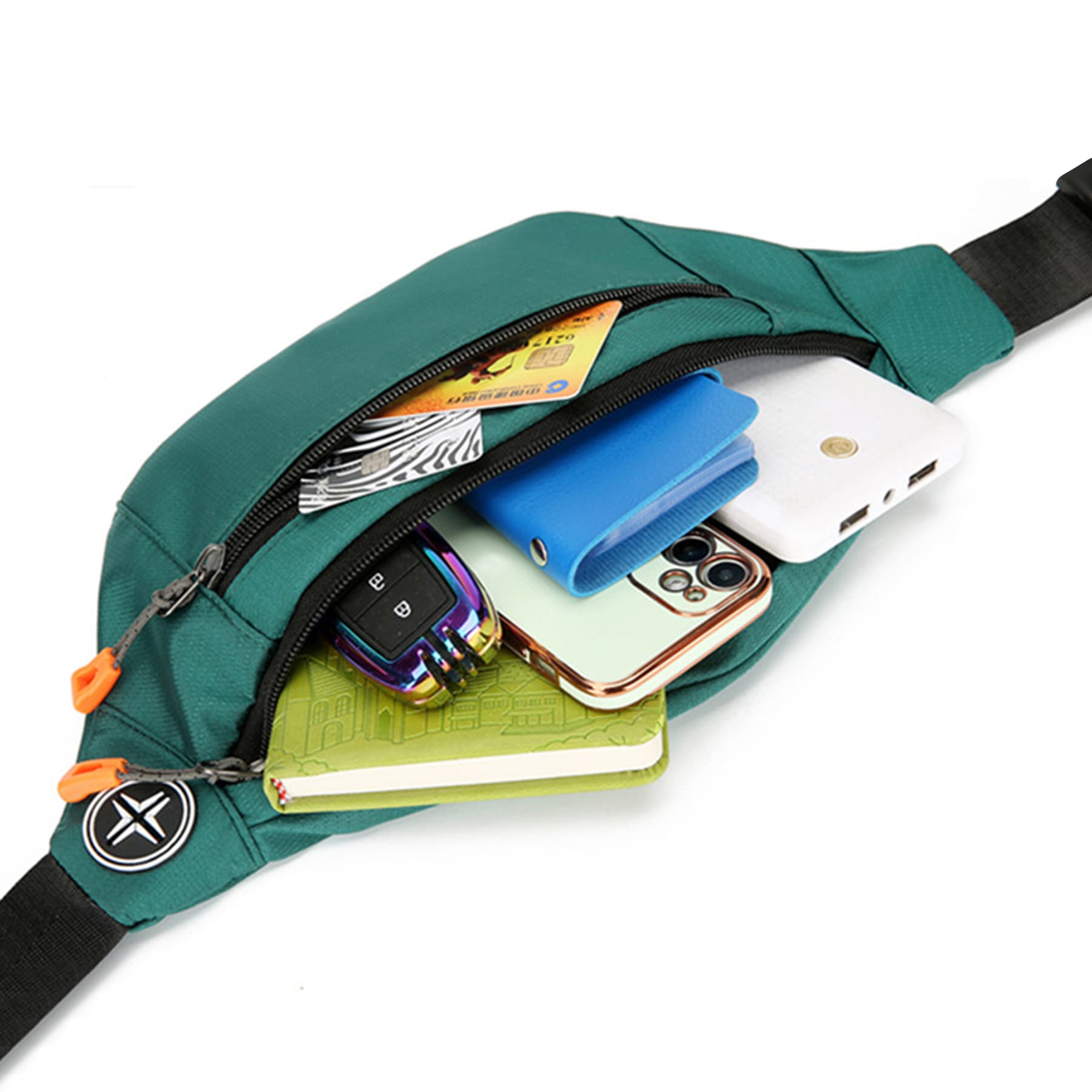 Budget Sling Backpack