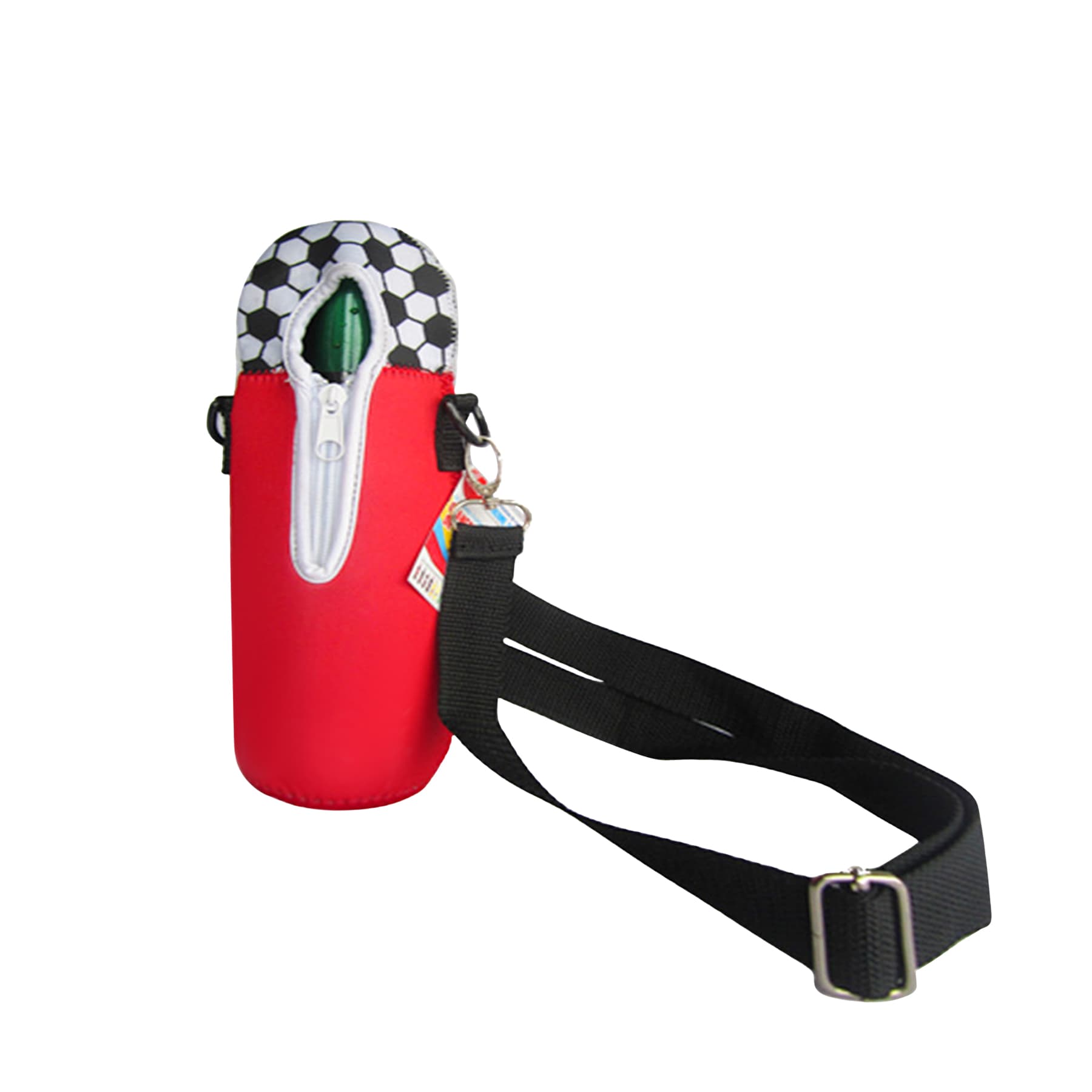 Bottle Hoodie Cooler