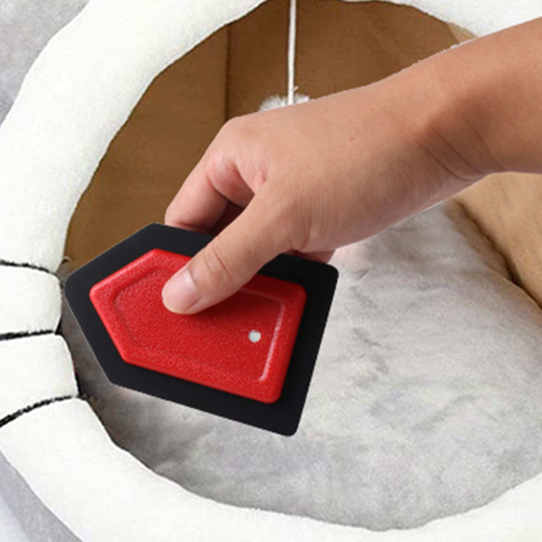 Pet Hair Remover For Furniture