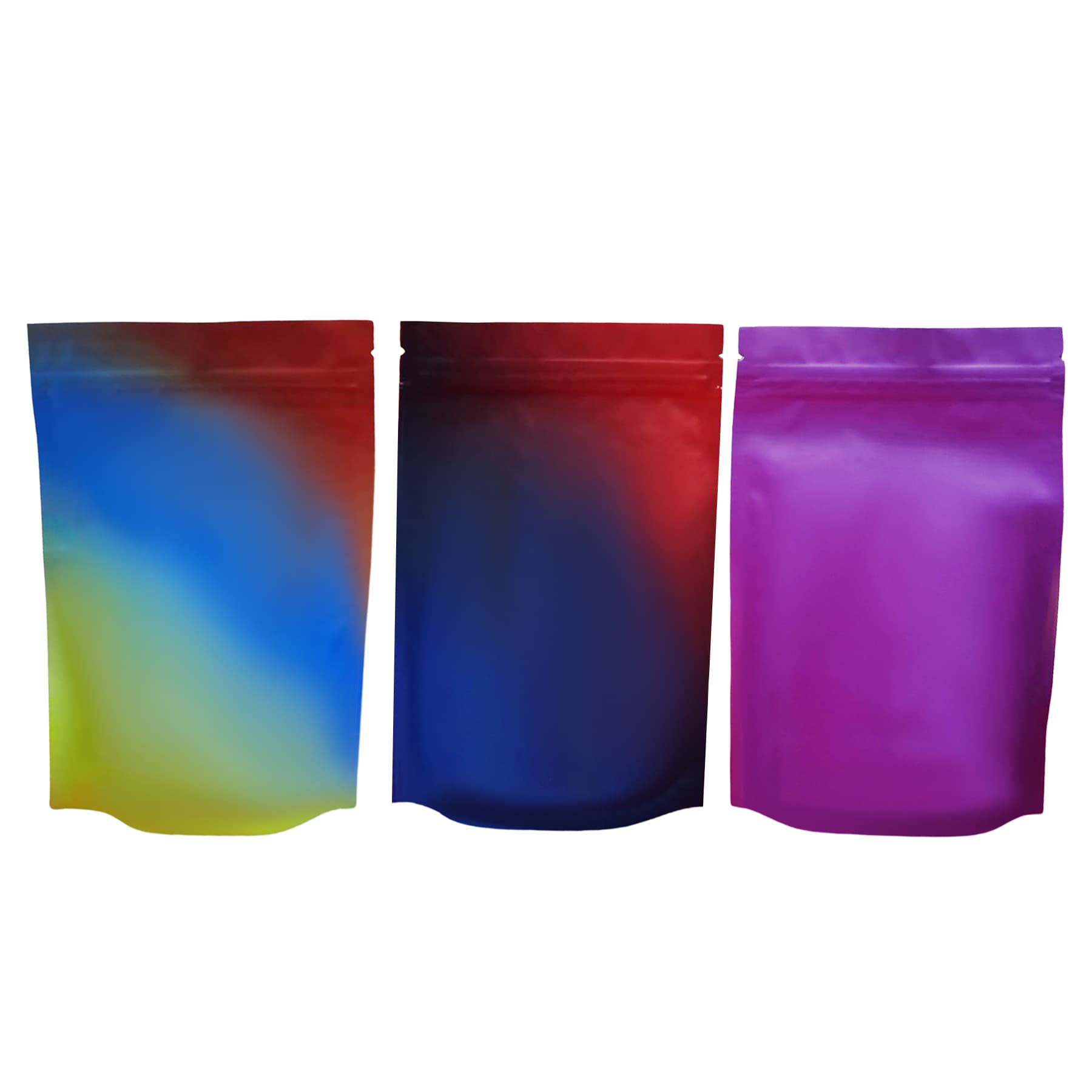 Sealable Storage Bag