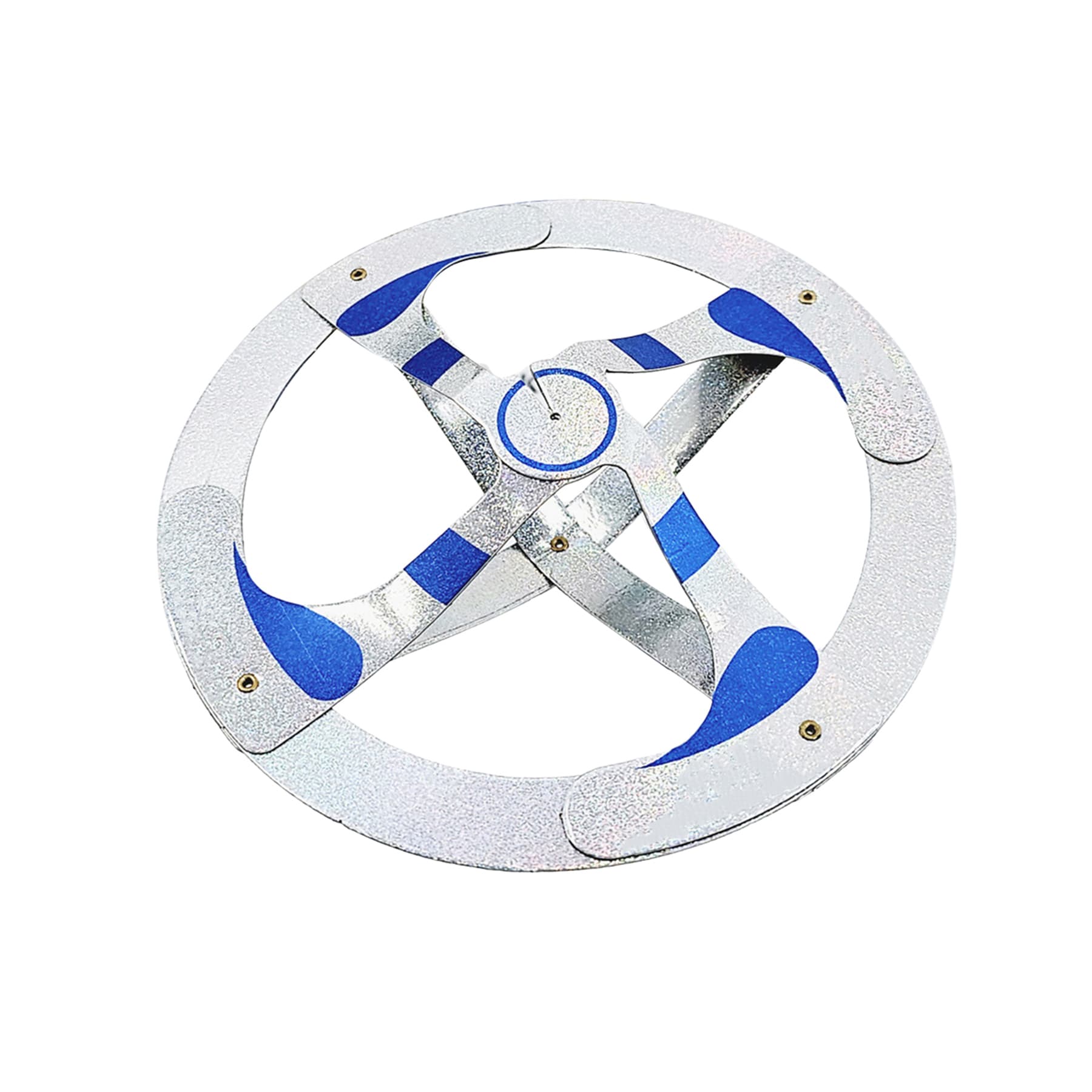 UFO Magic Flying Ball