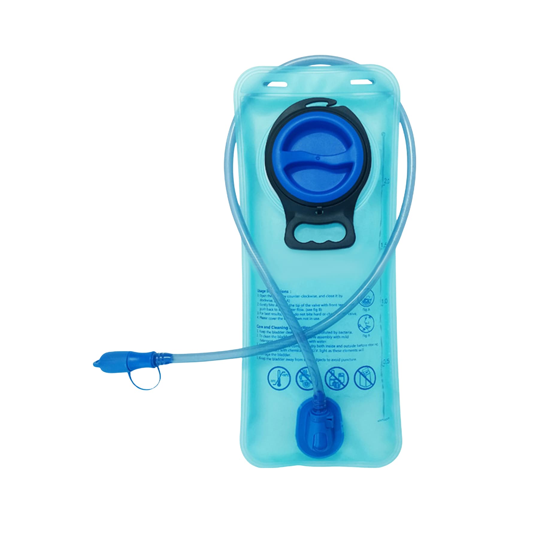 Hydration 3 Liter Water Storage Bladder