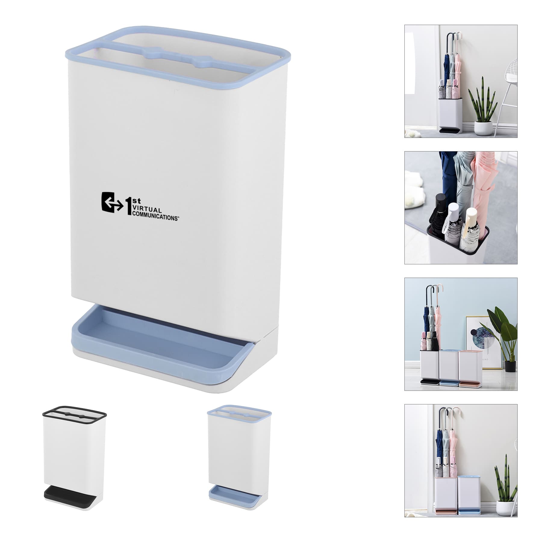 Floor Umbrella Stand