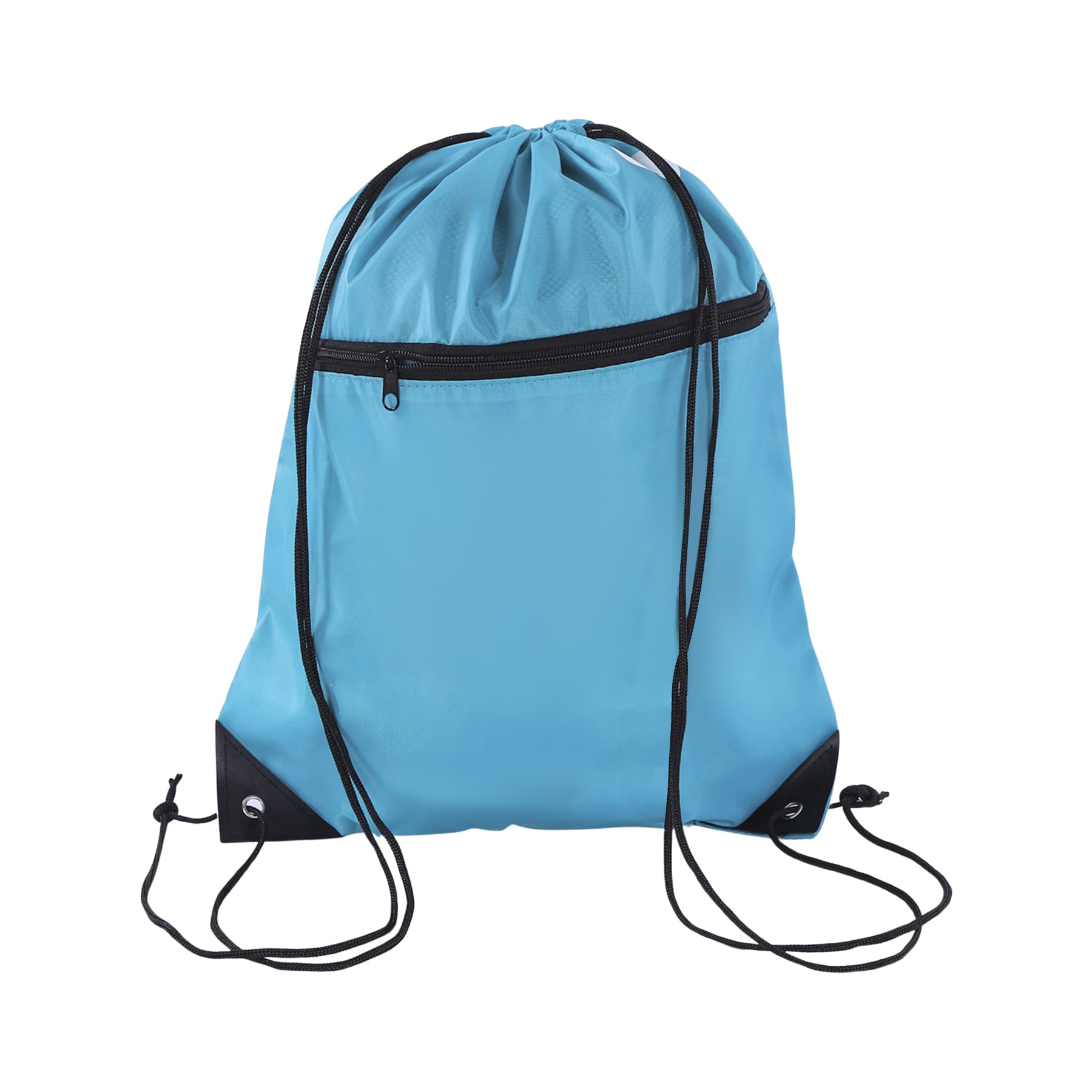 Polyester Drawstring Backpack