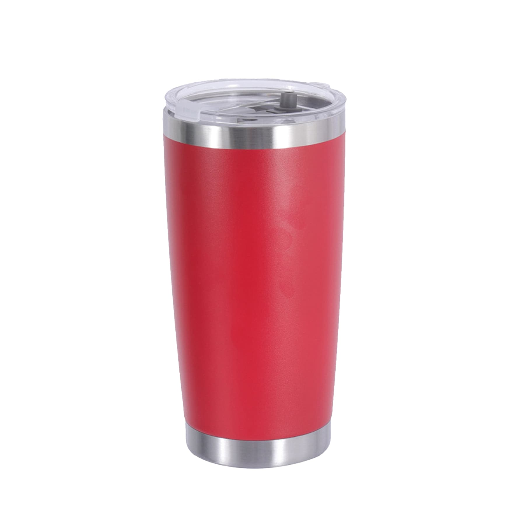20 Oz Stainless Steel/Polypropylene Tumbler