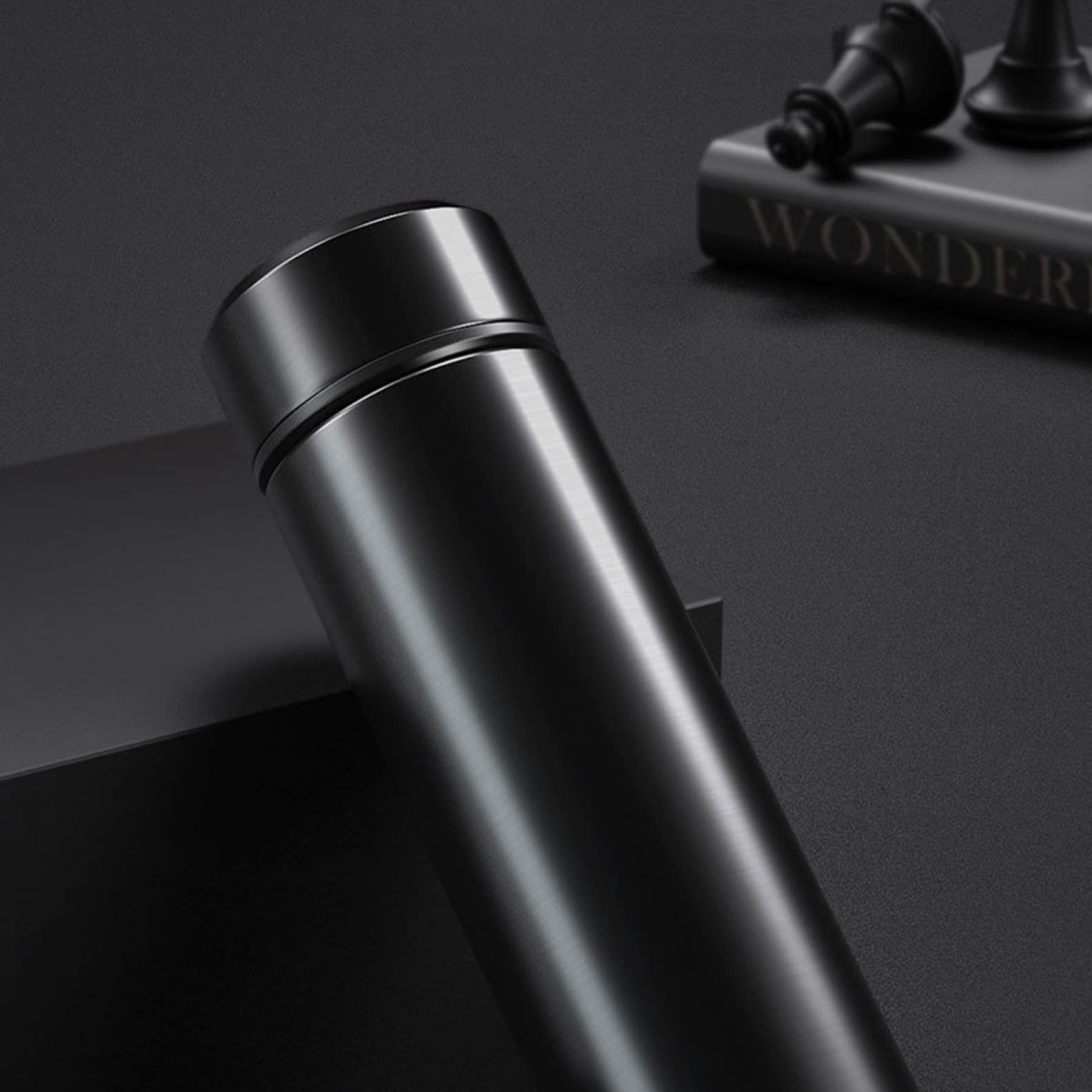 Smart Insulation Cup