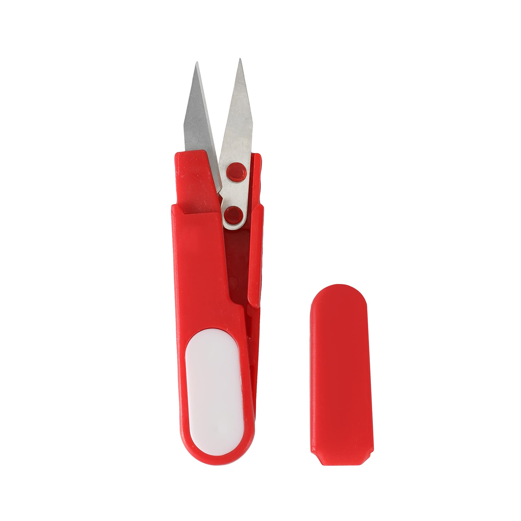 Mini Fishing U-Shape Scissors