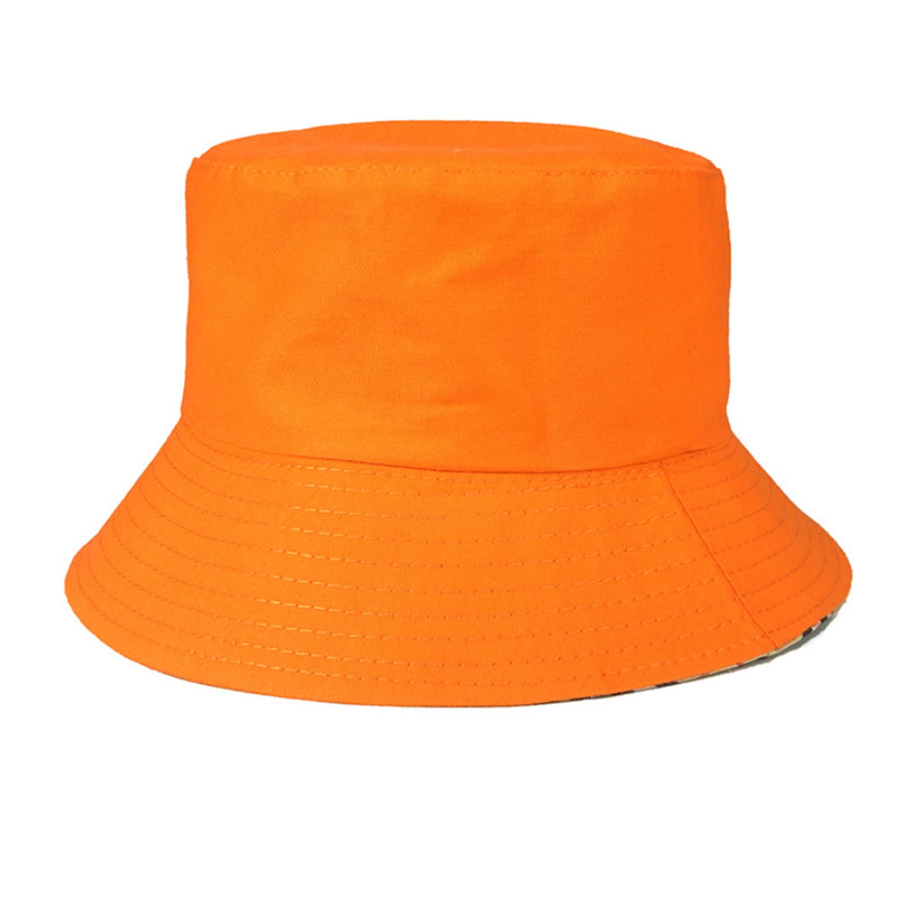 Sweatband Bucket Hat