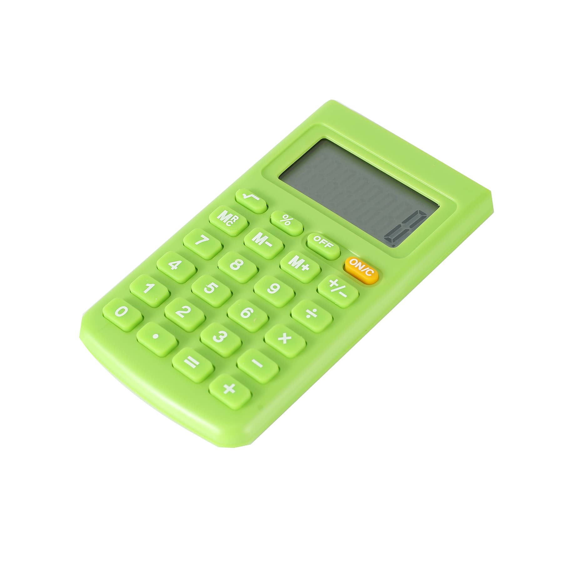 Pocket Calculator