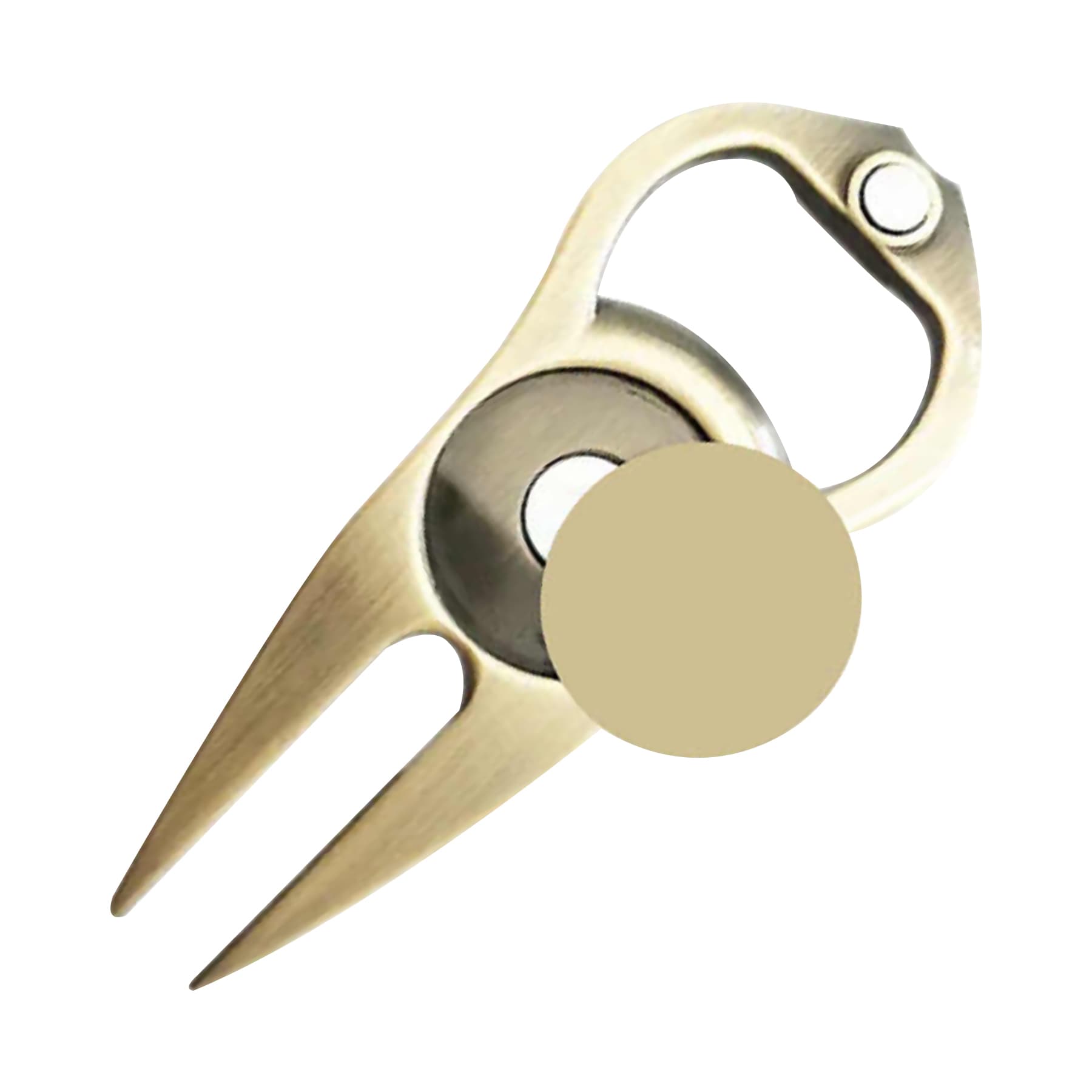 Multi-function Divot Tool Bottle Opener