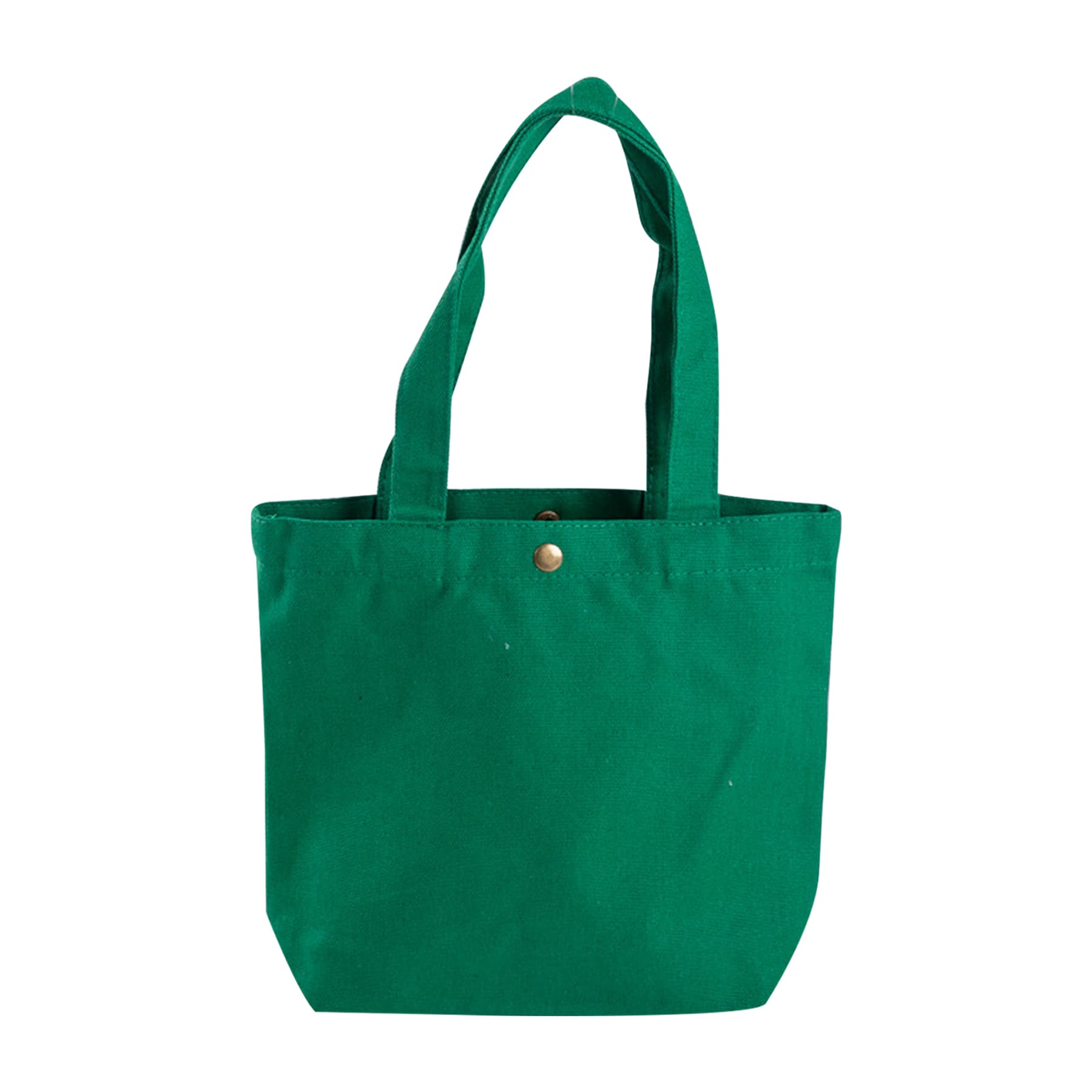 12 Oz. Canvas Tote Bag