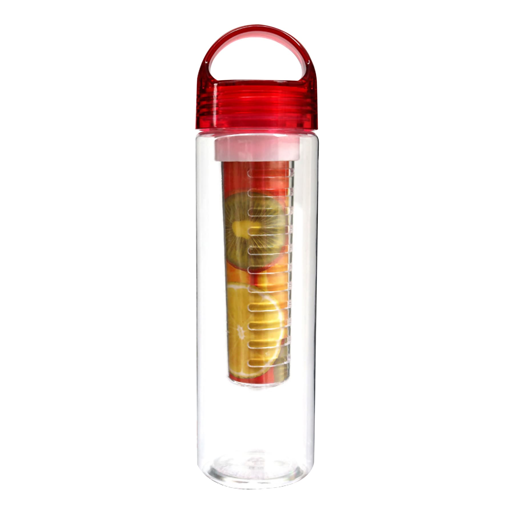 Labor's day 25 oz. Fruit Fusion Water Infuser Bottle