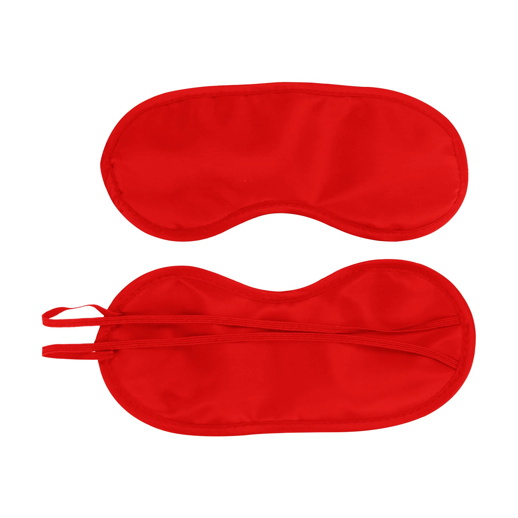 Breathable Polyester Eye Mask