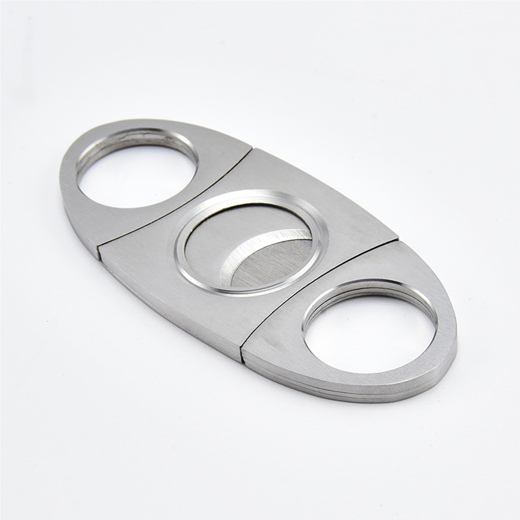 Stainless Steel Cigar Cutter