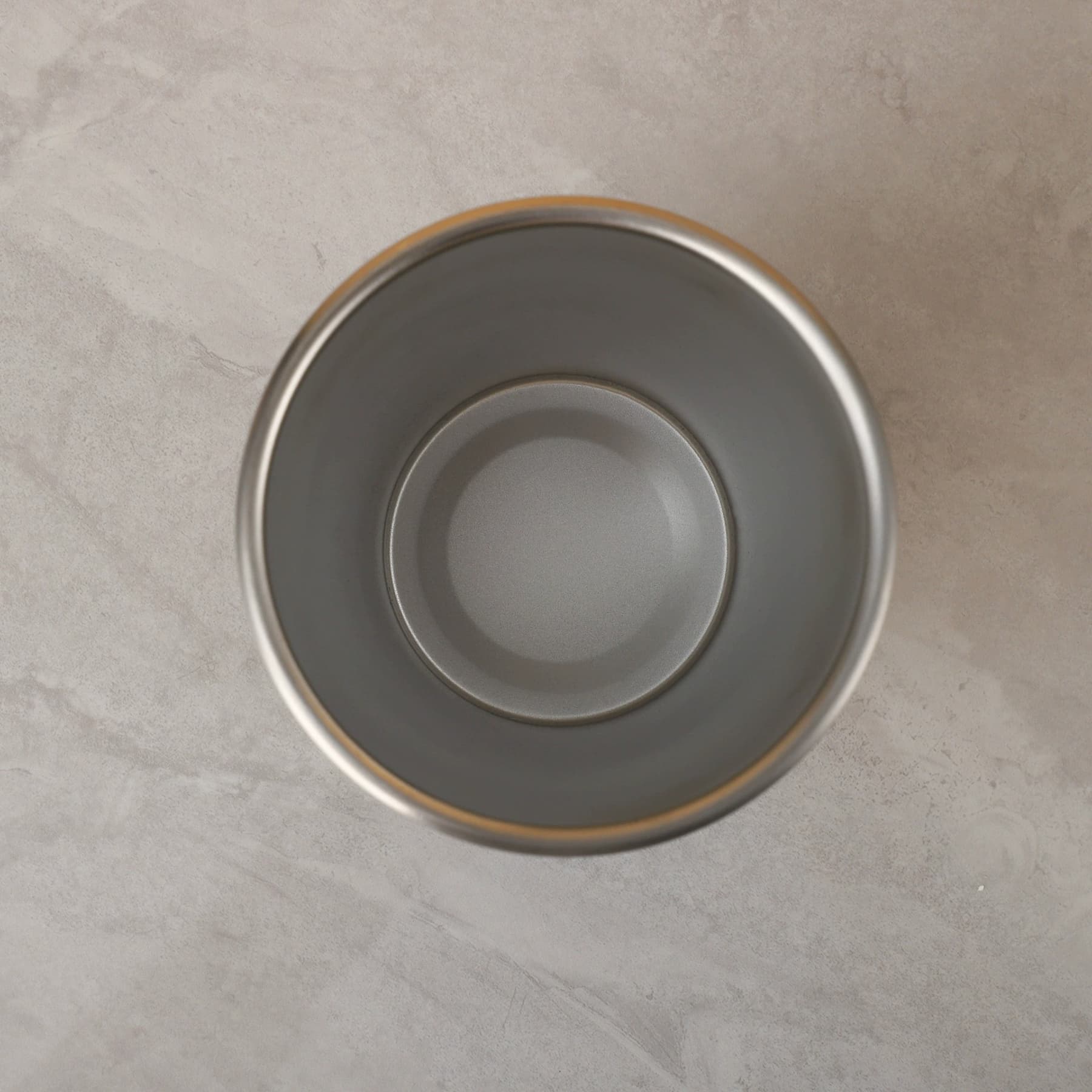 16oz Stainless Steel Wide Mouth Cup