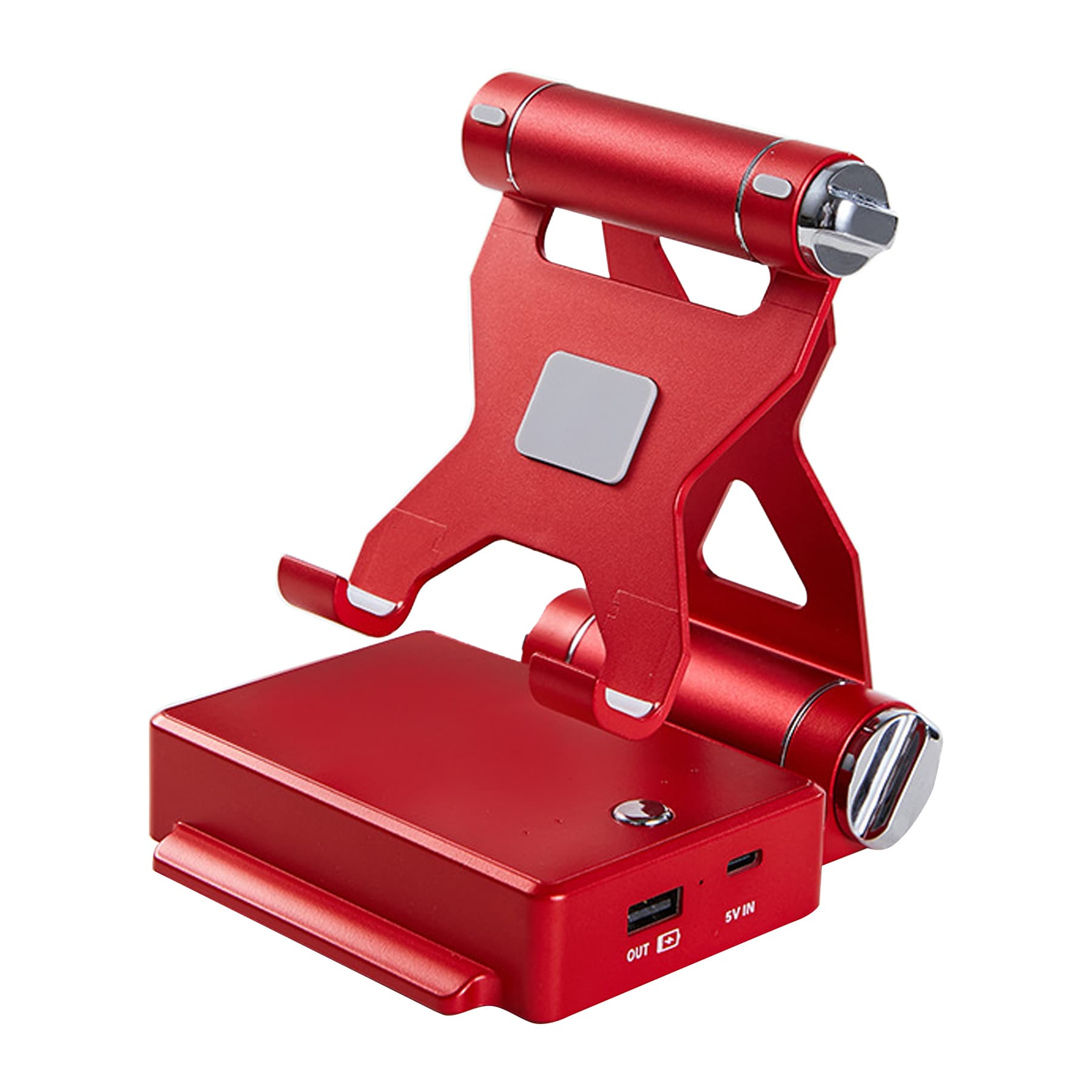 3 In 1 Bluetooth Speaker Phone Holder Power Bank