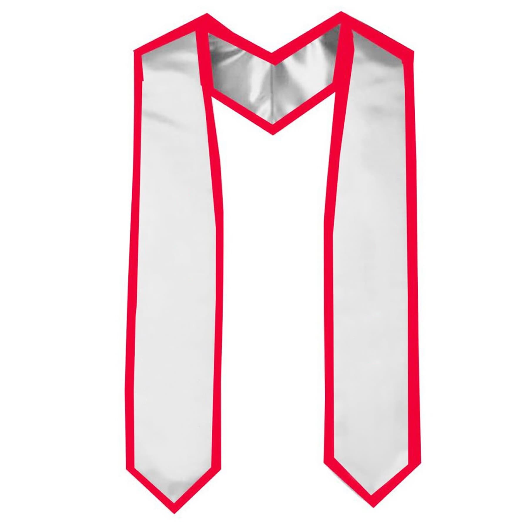 Dye Sublimation Graduation Stoles