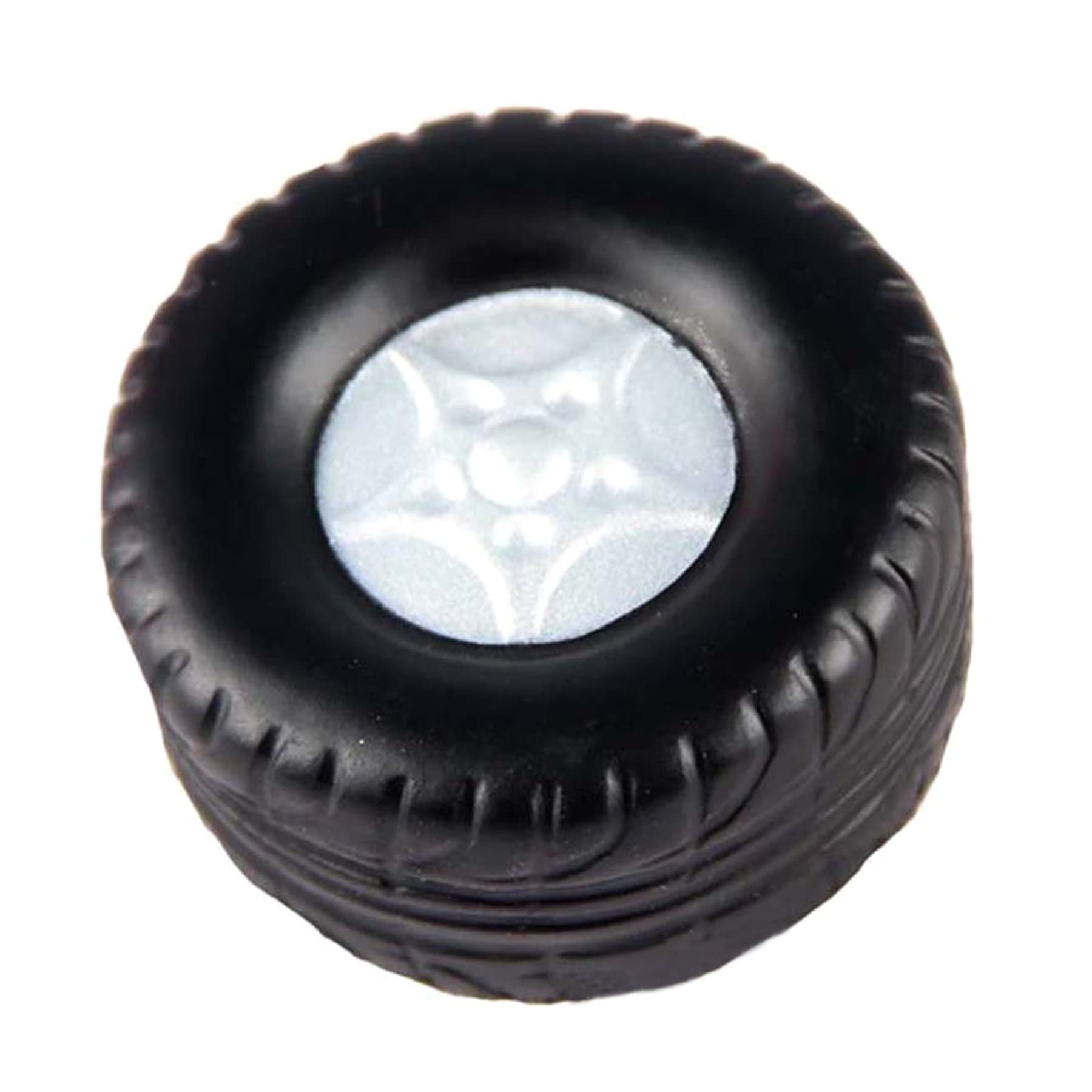 Tire PU Foam Stress Toy