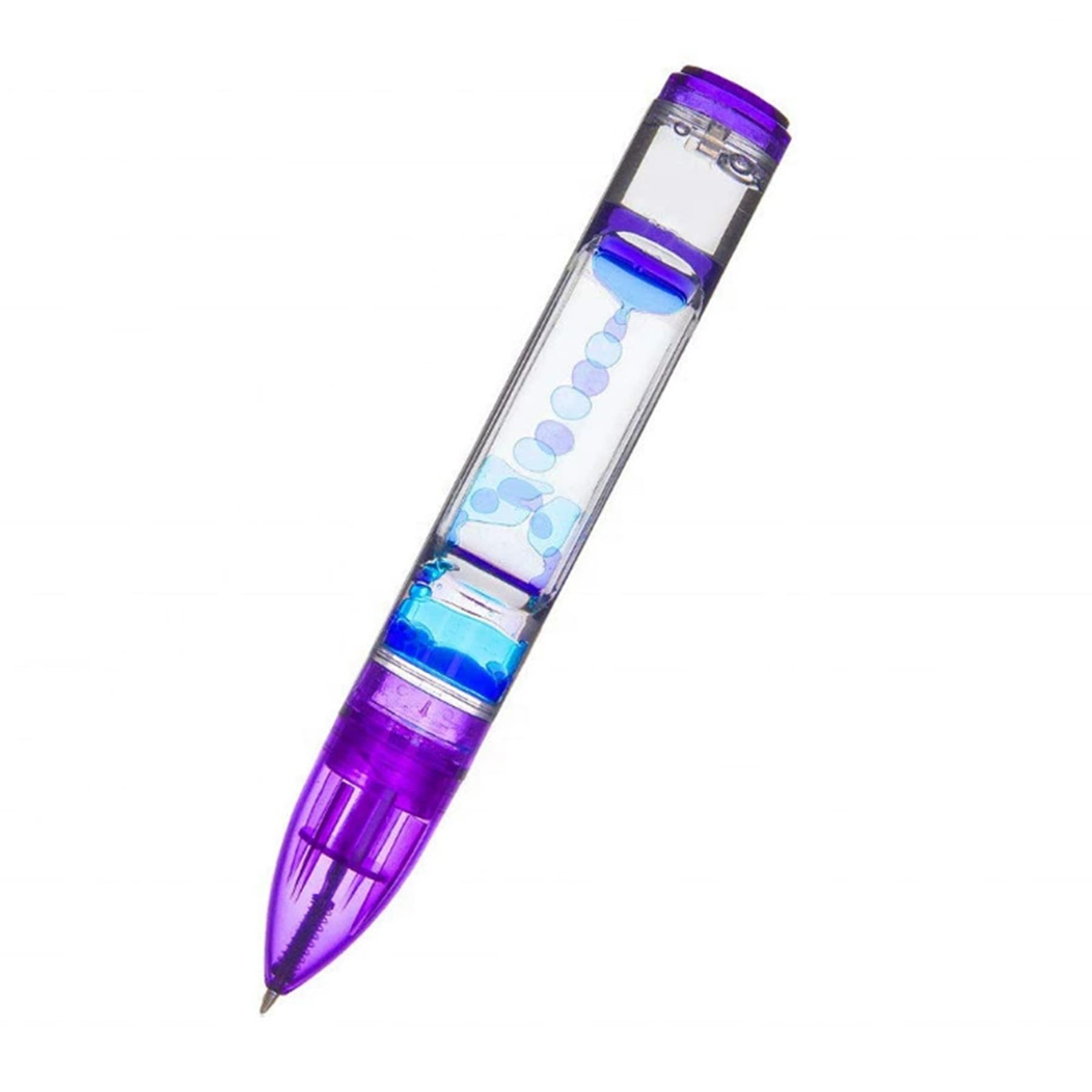 Colorful Liquid Timer Pens