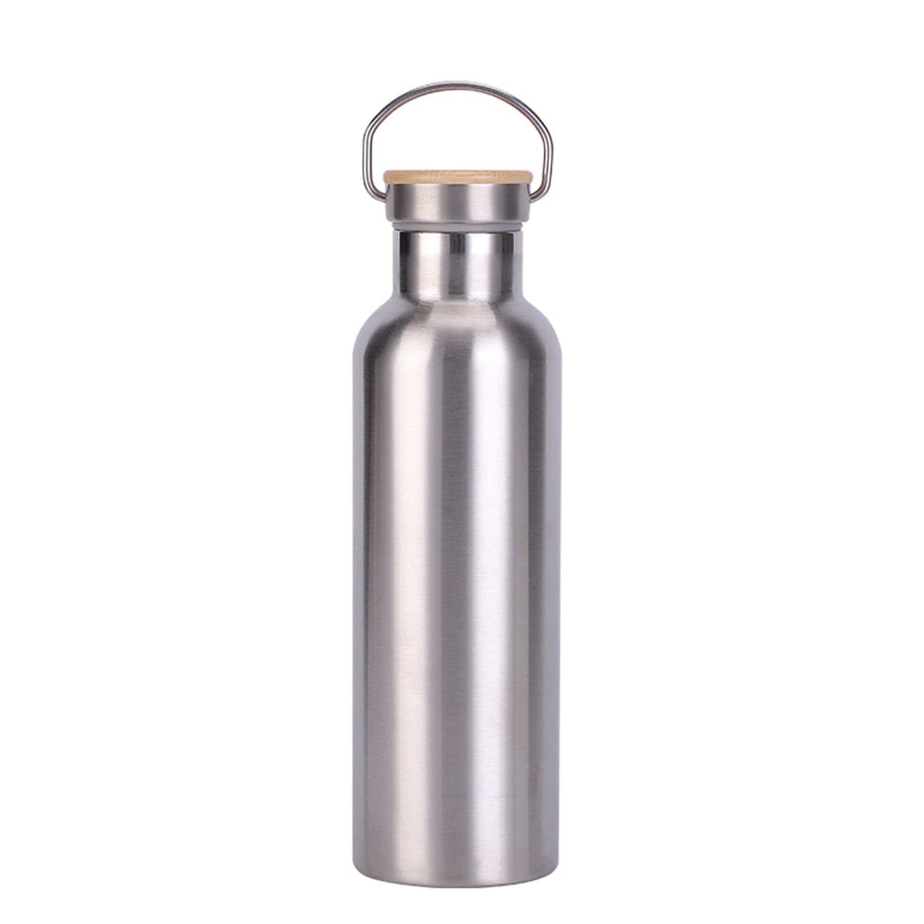 Vacuum Insulated Stainless Steel Water Bottle 34Oz