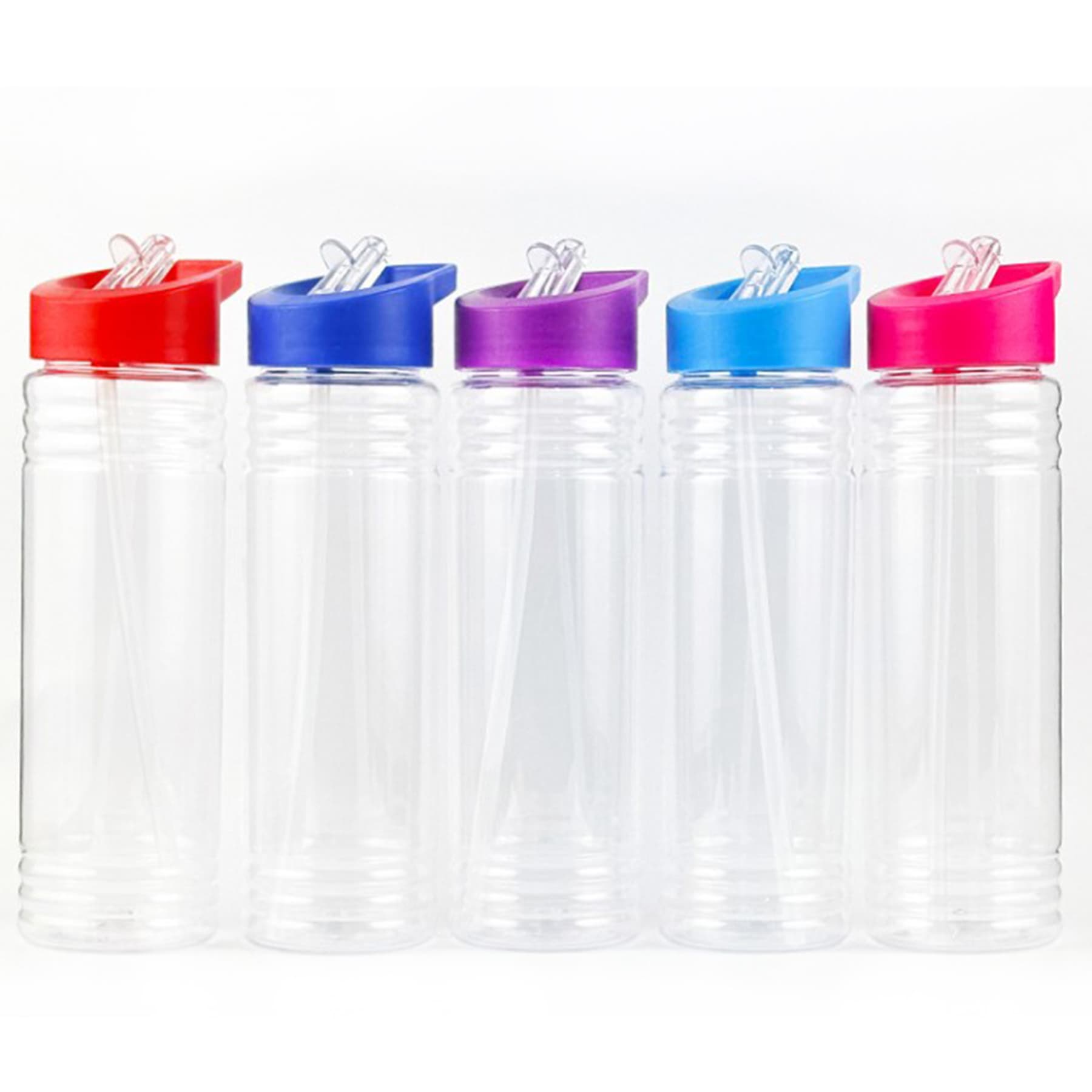 700ml Straight Thread Straw Cup