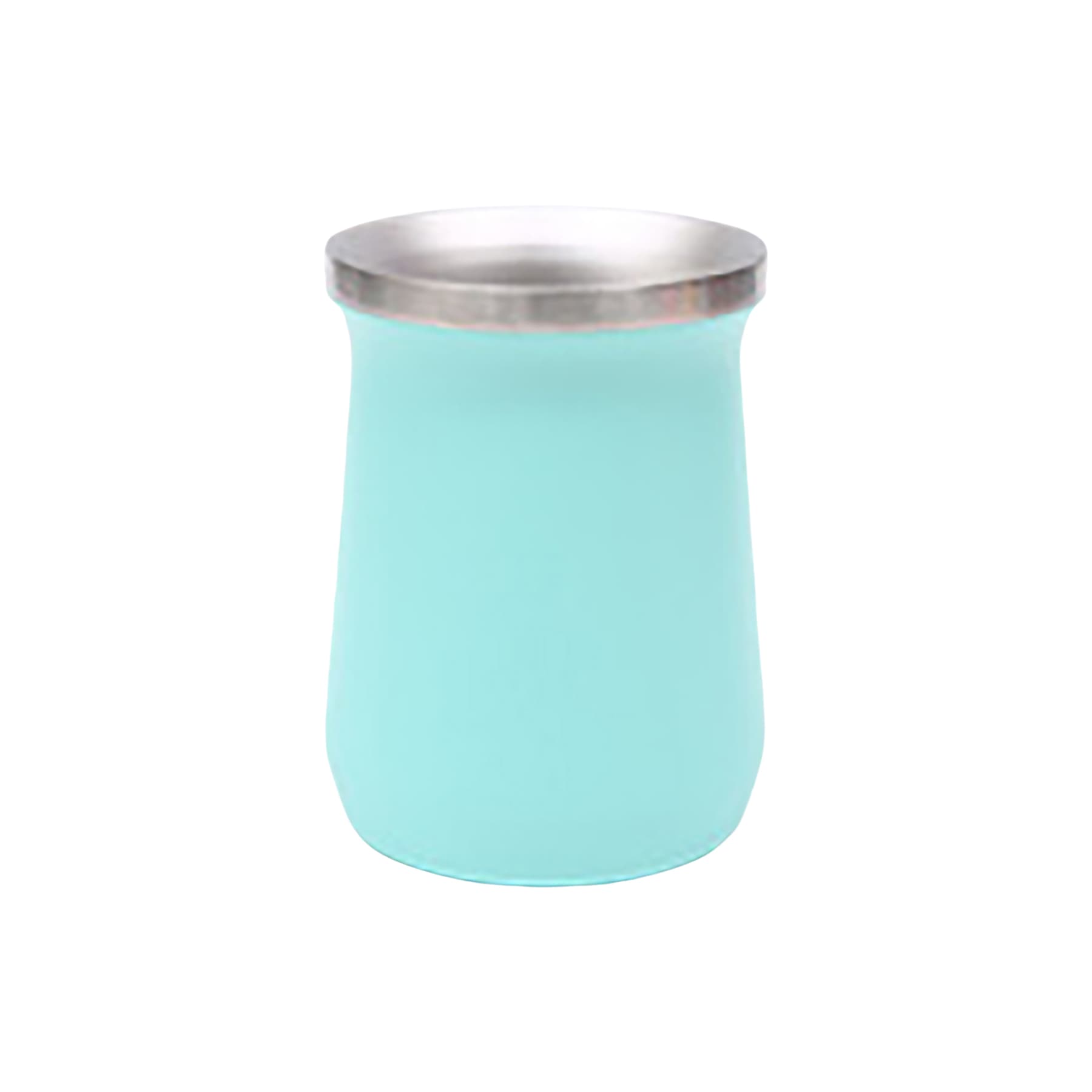 Stainless Steel Vacuum Insulated Cup Creative 8oz Simple Mate Cup