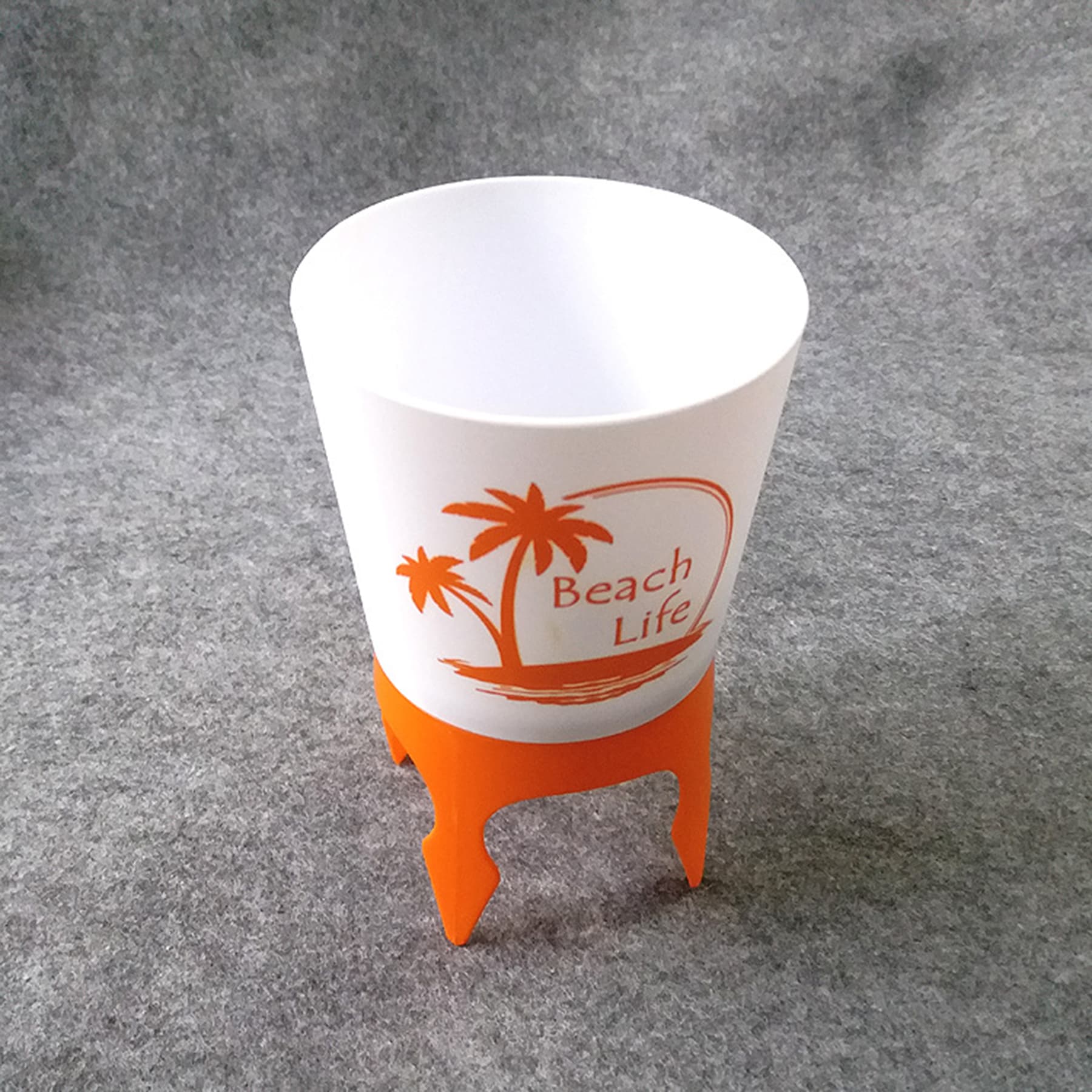 Beach Cup Holder