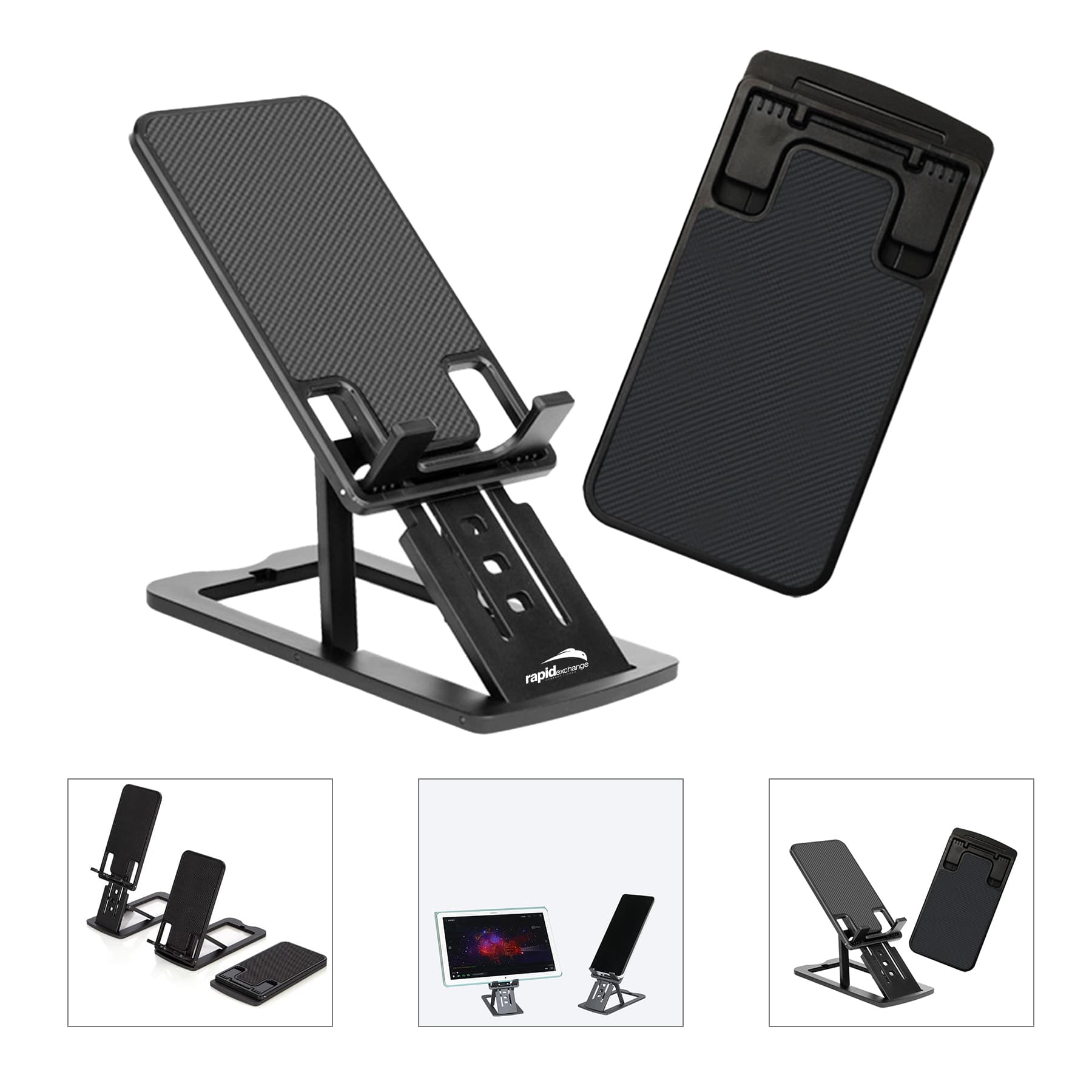 Foldable Phone Holder