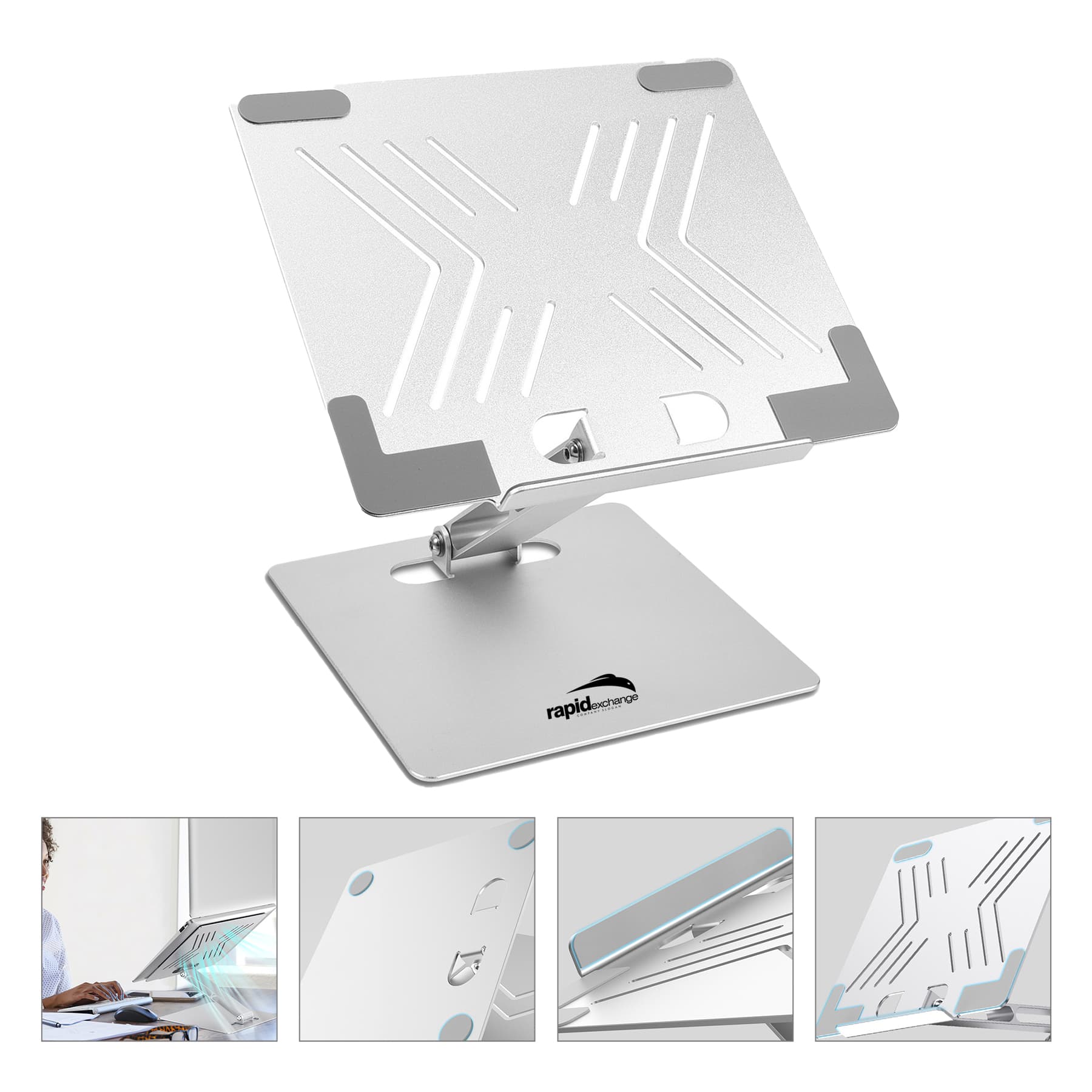 Laptop Notebook Stand Adjustable