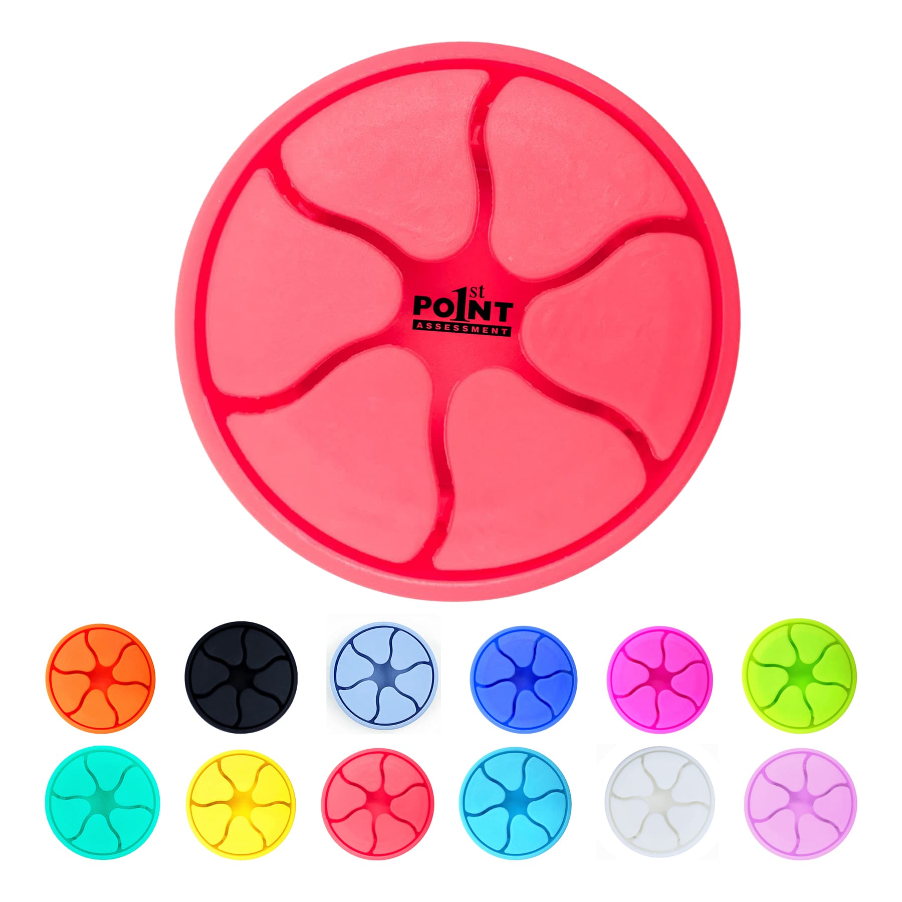 Telescopic Foldable Cable Organizer