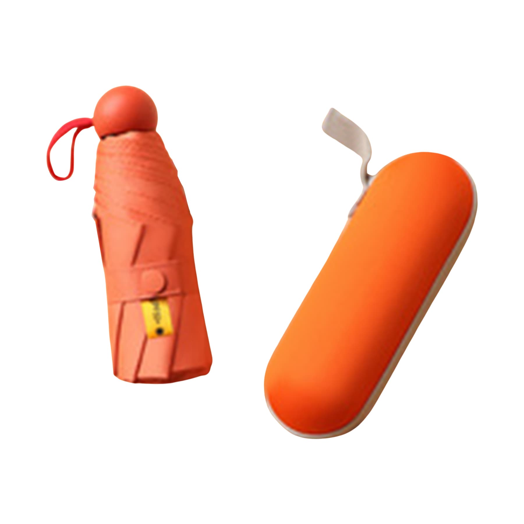 Mini Folding Compact Umbrella