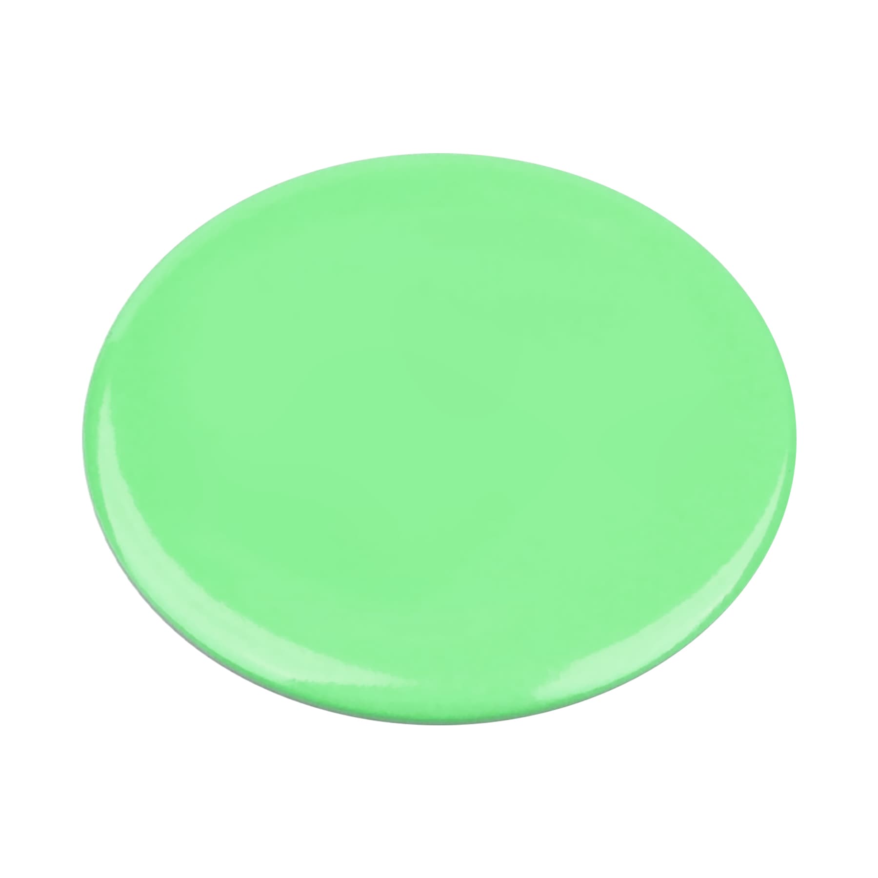 Compact Pocket Round Mirror