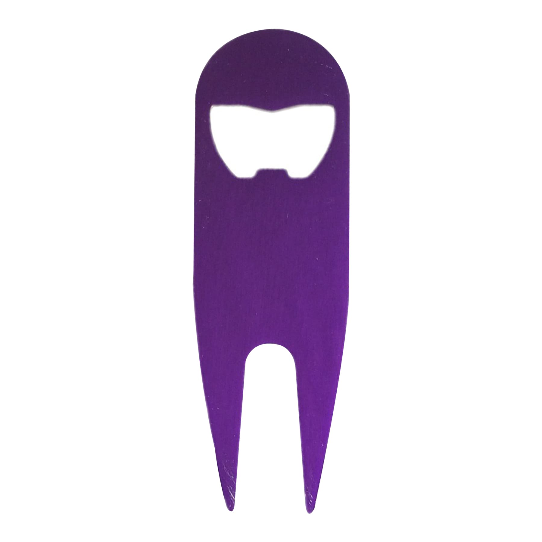 Golf Divot Tool Bottle Opener