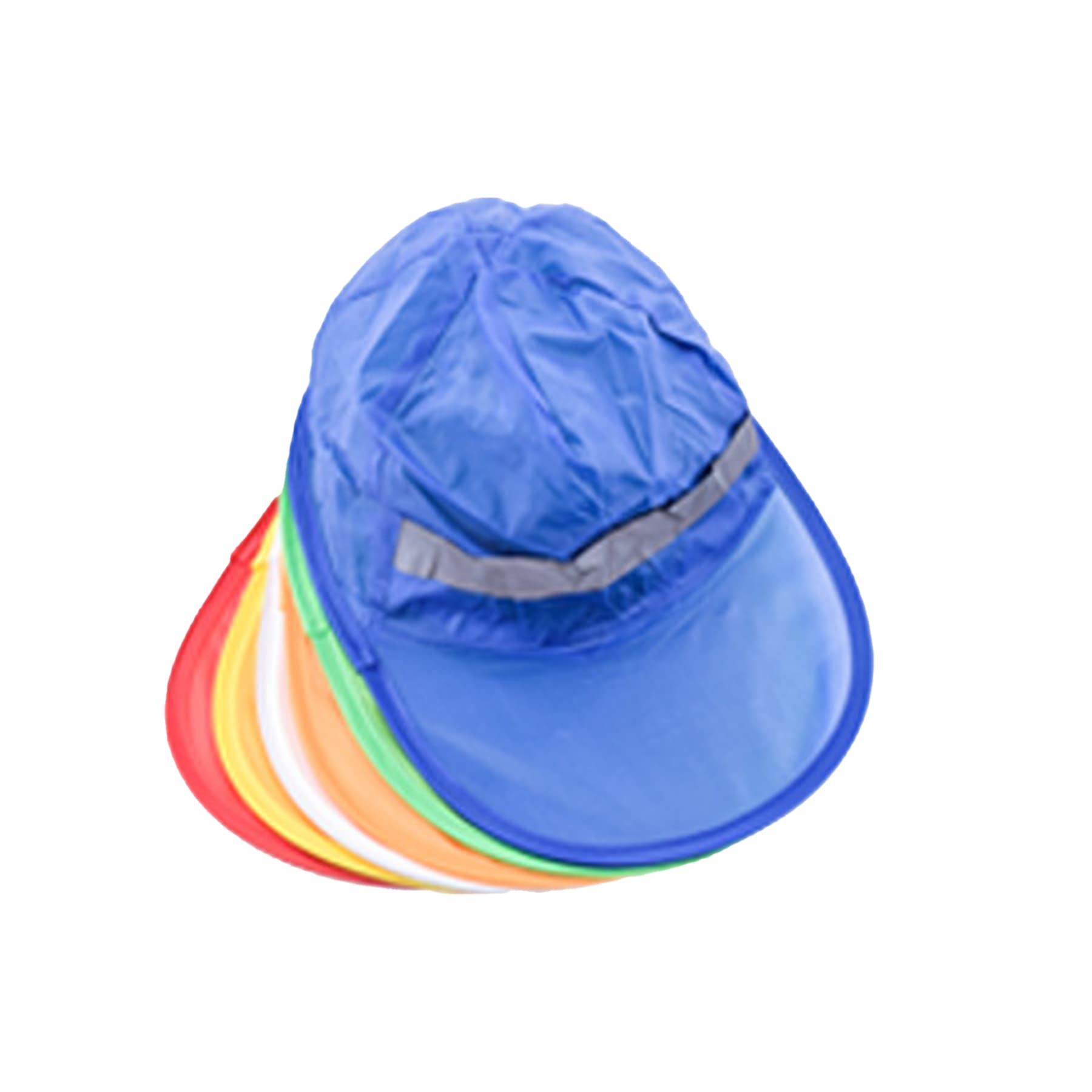 Folding Cap