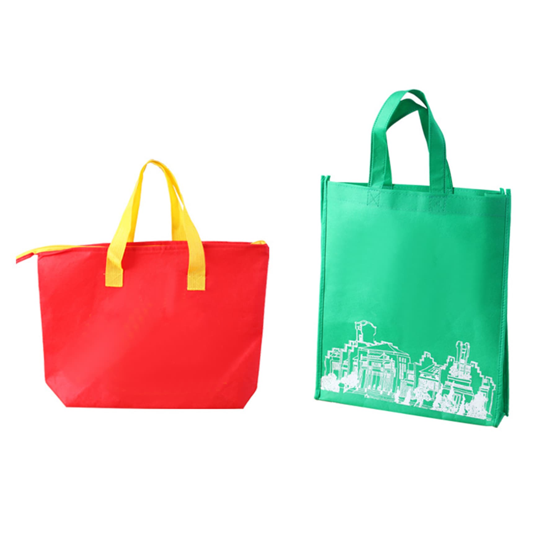 Non Woven Tote Bag