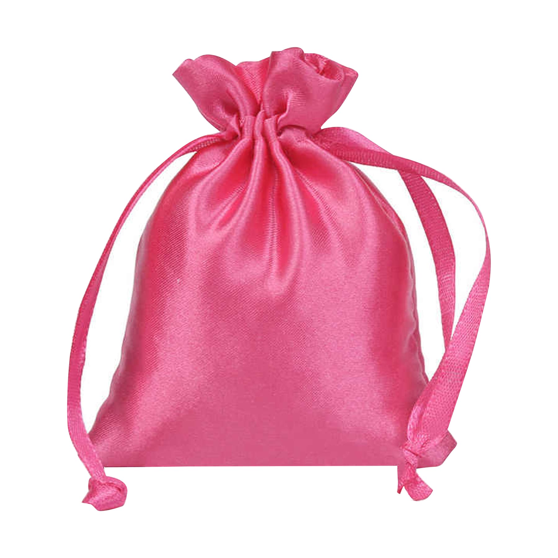 Satin Gift Bags