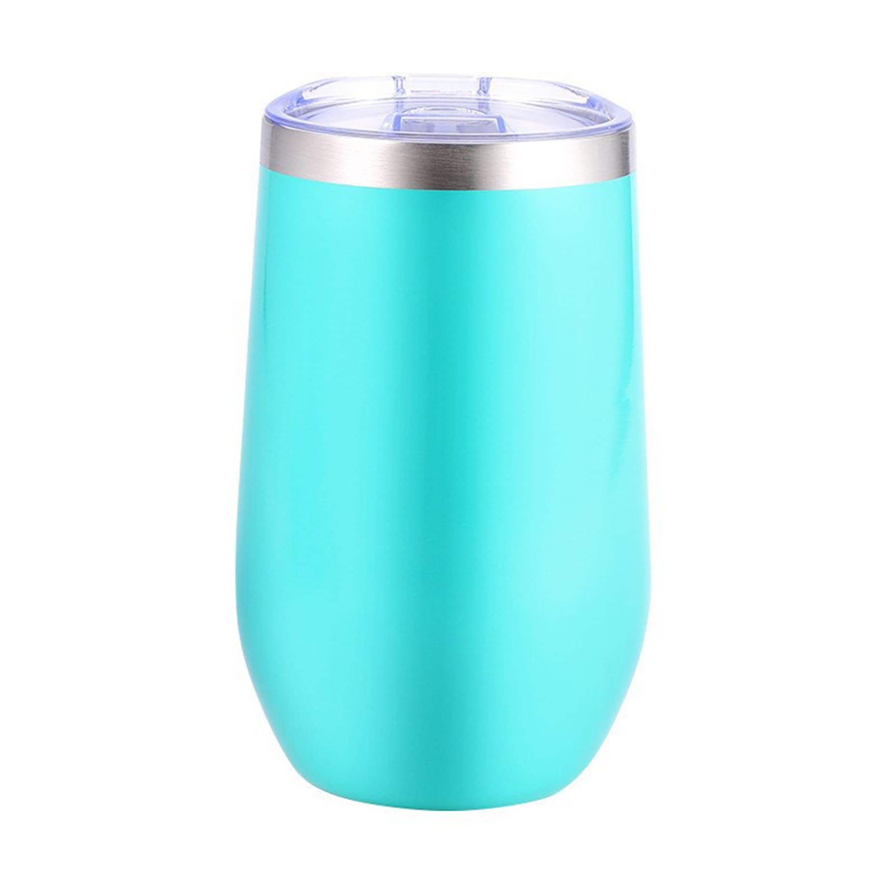 Stainless Steel Eggshell Cup