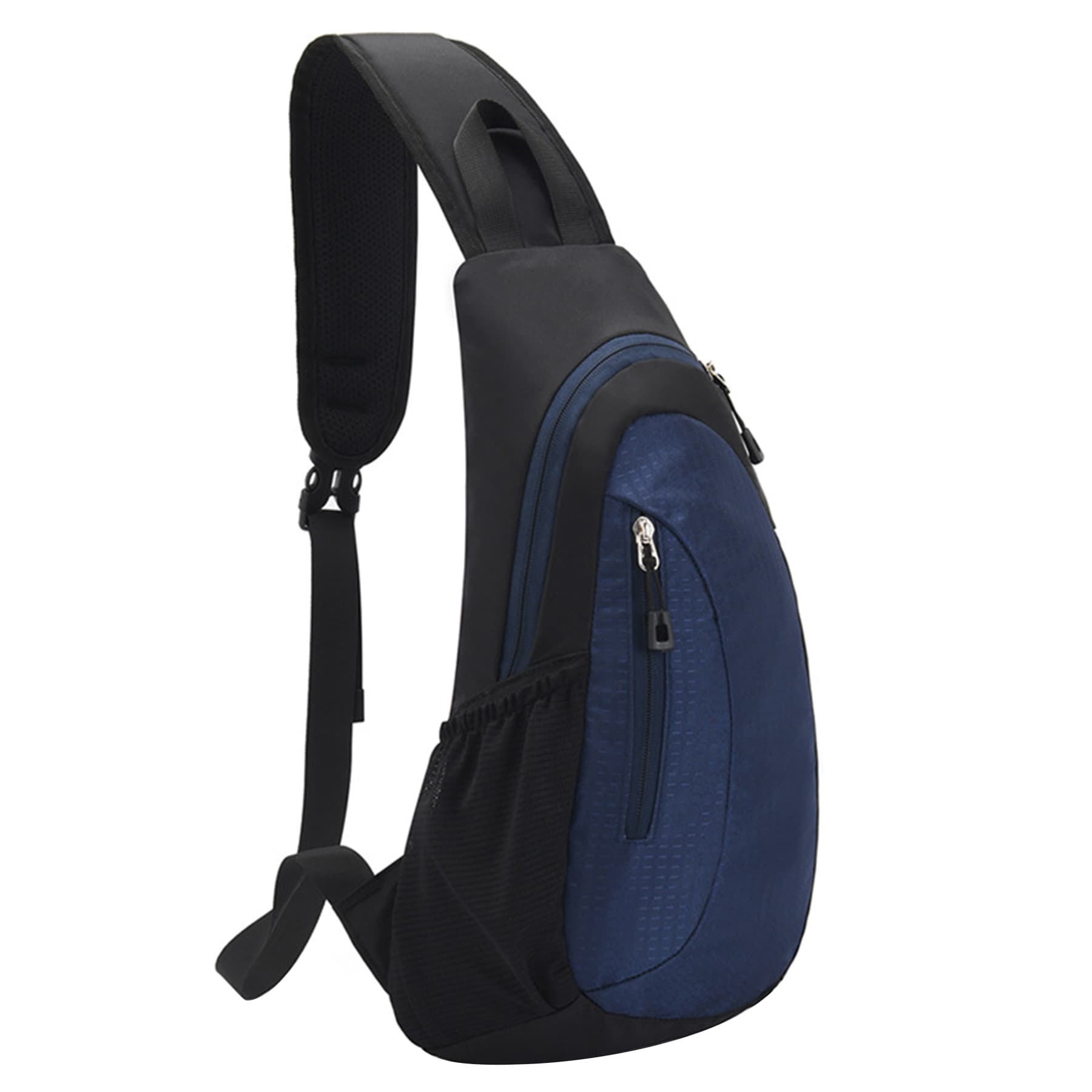 Nylon Sling Backpack