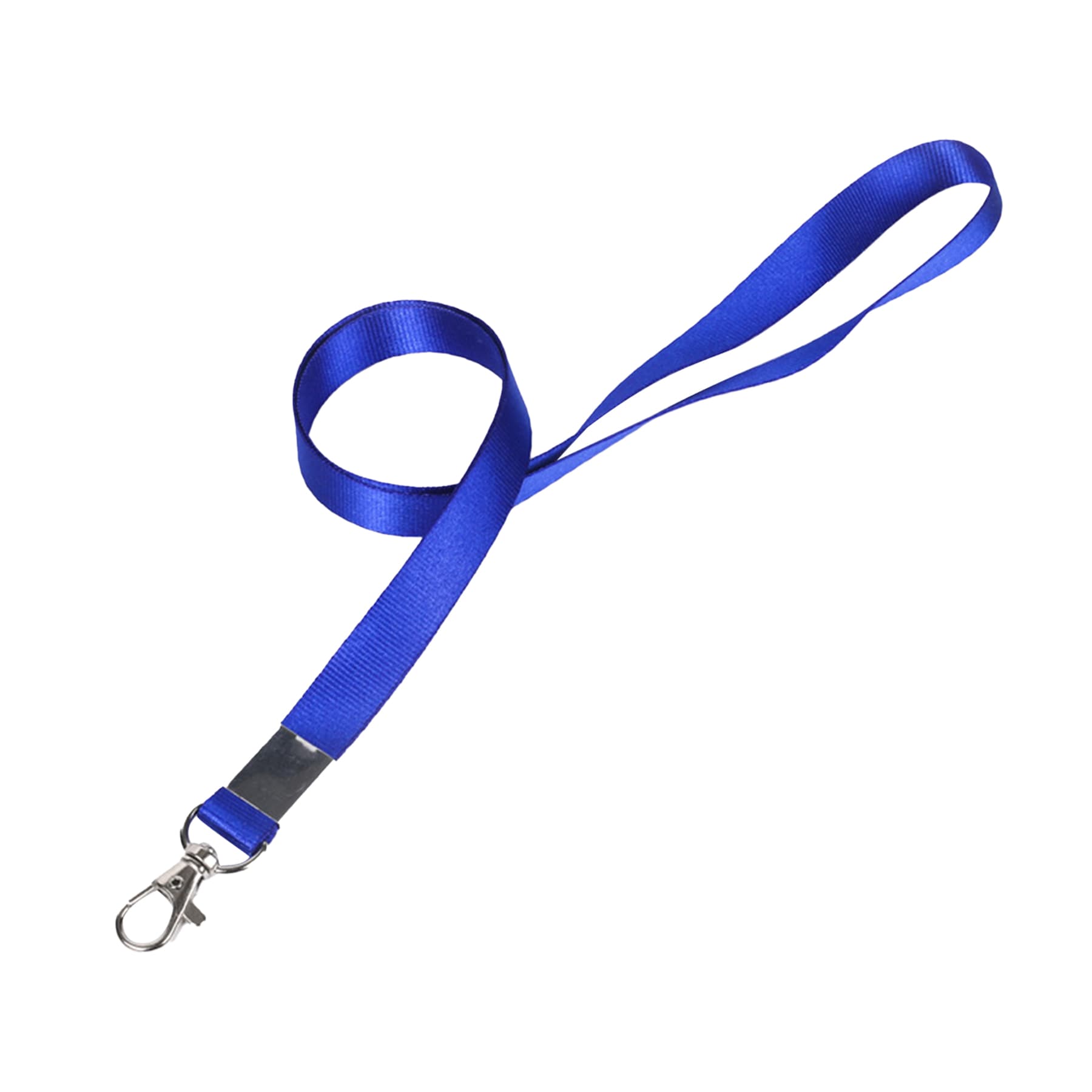 Custom Polyester Lanyard ID With Badge Holder