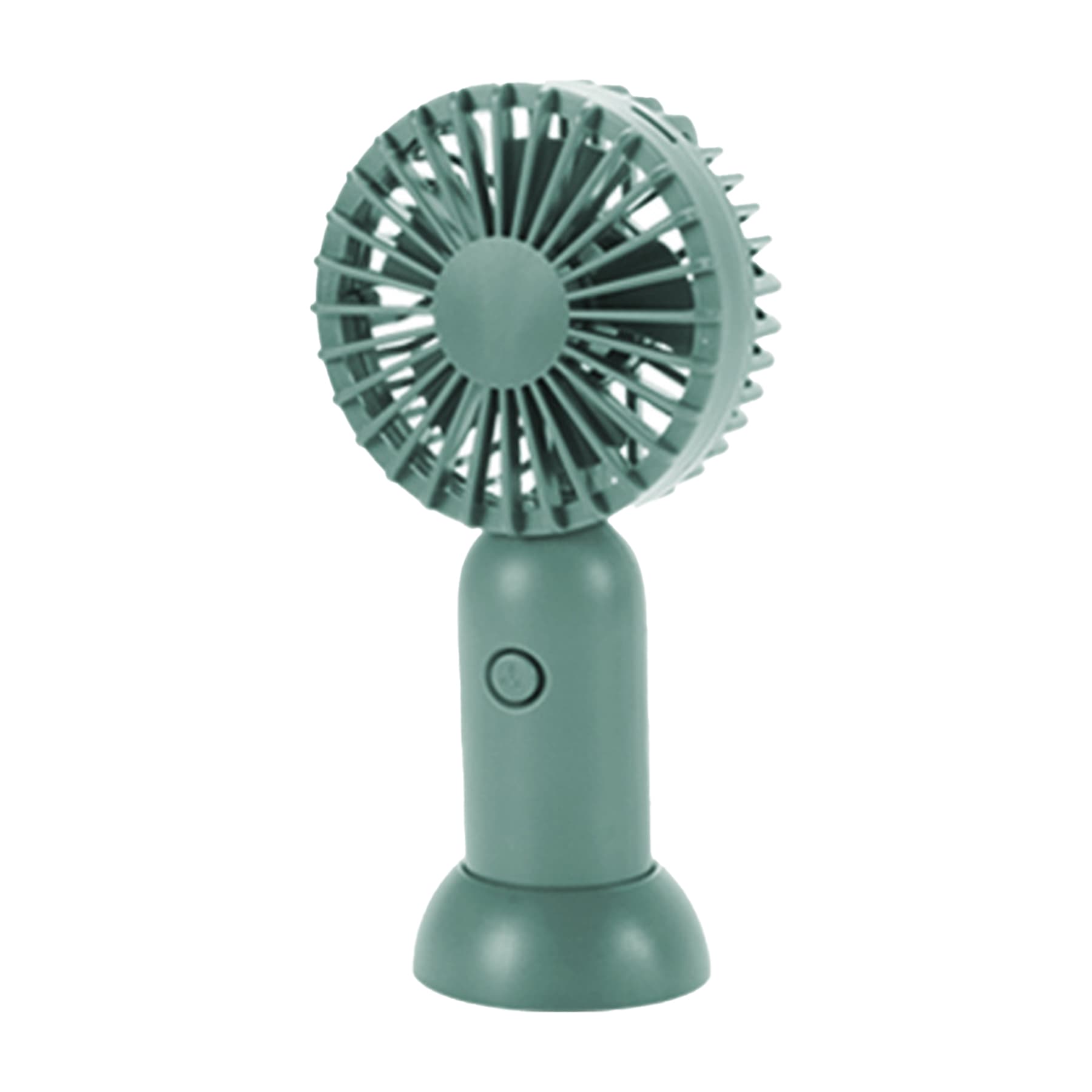 Portable Pocket Dual-Use Fan