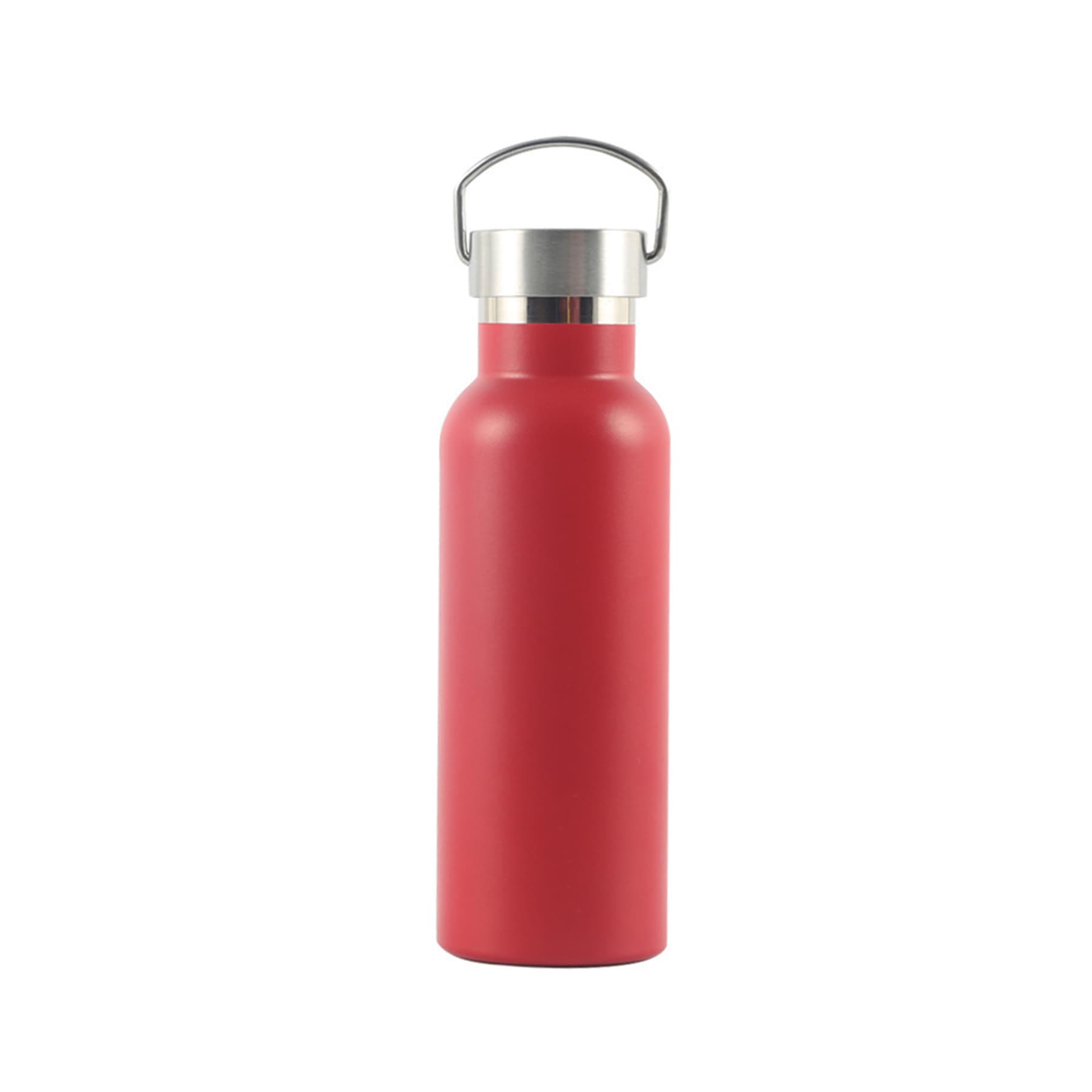20 oz Double Wall Stainless Steel Bottle