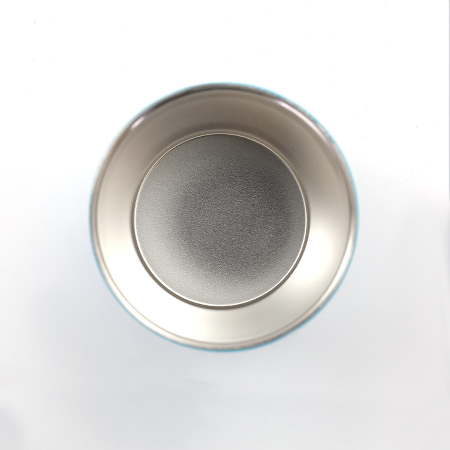 Stainless steel vacuum flask