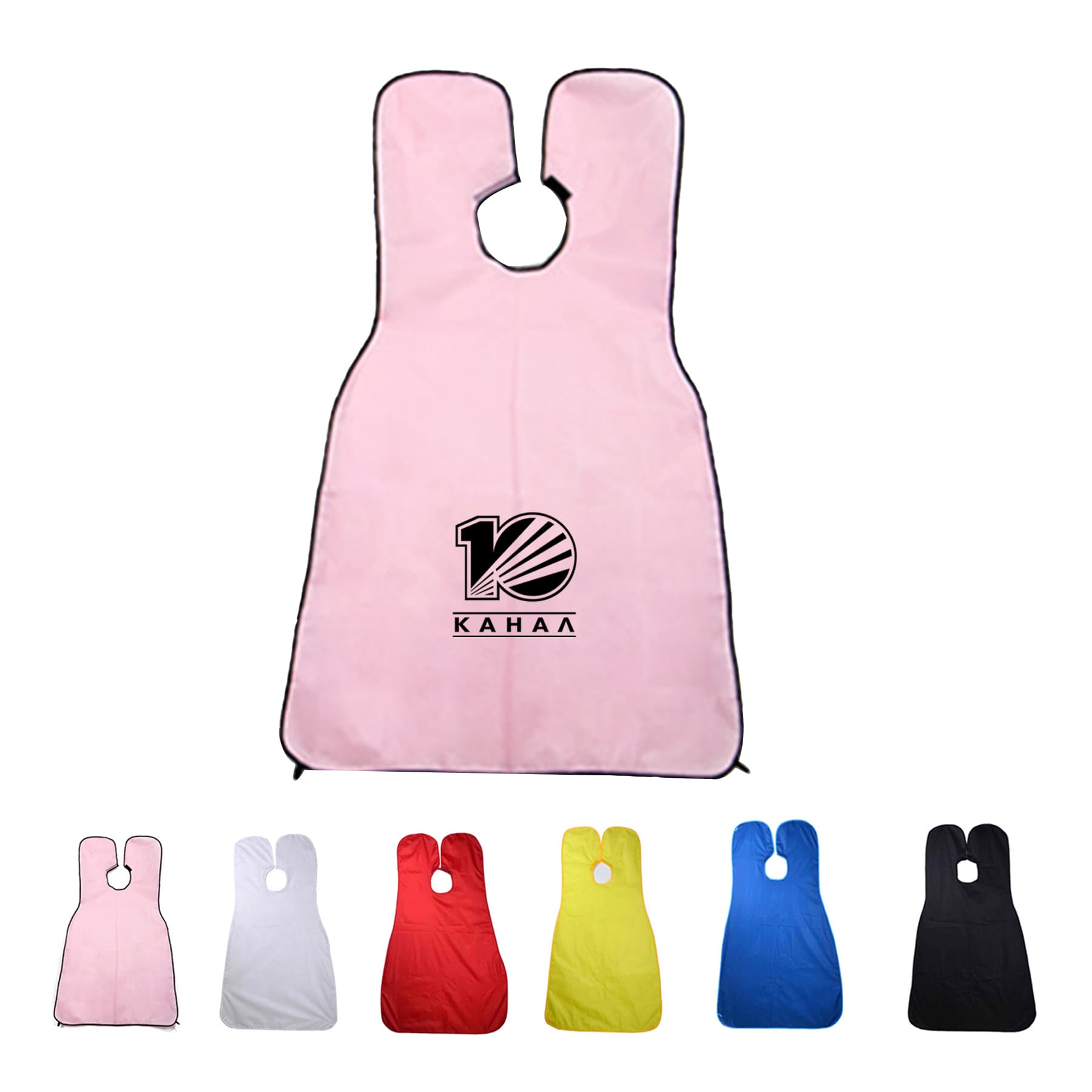 Men's Beard Catcher Bib