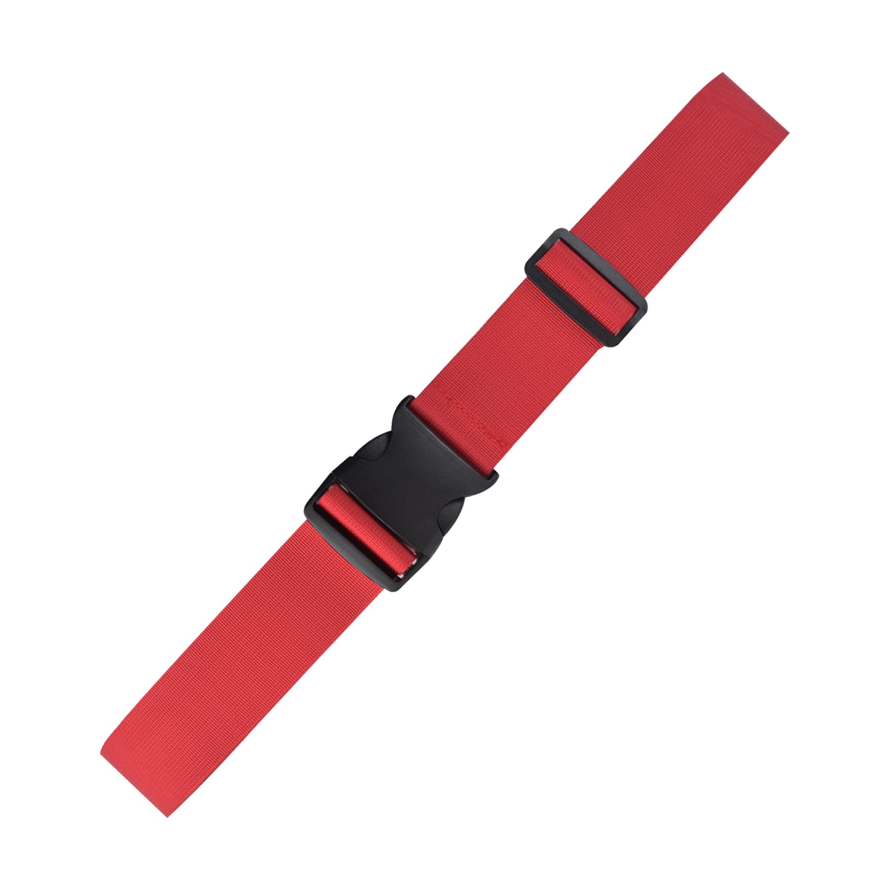 Adjustable Luggage Belt Buckle tie Packing Straps