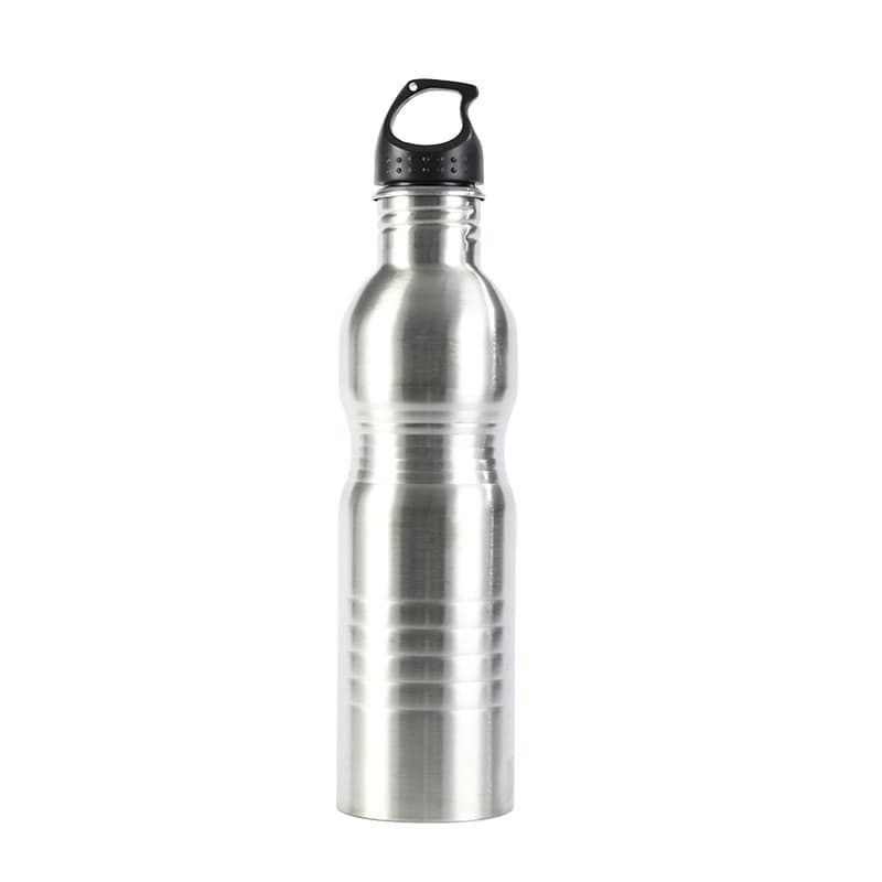 Single-Layer Sports Water Bottle