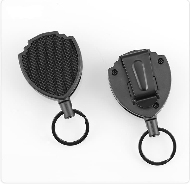 Telescopic Keychain