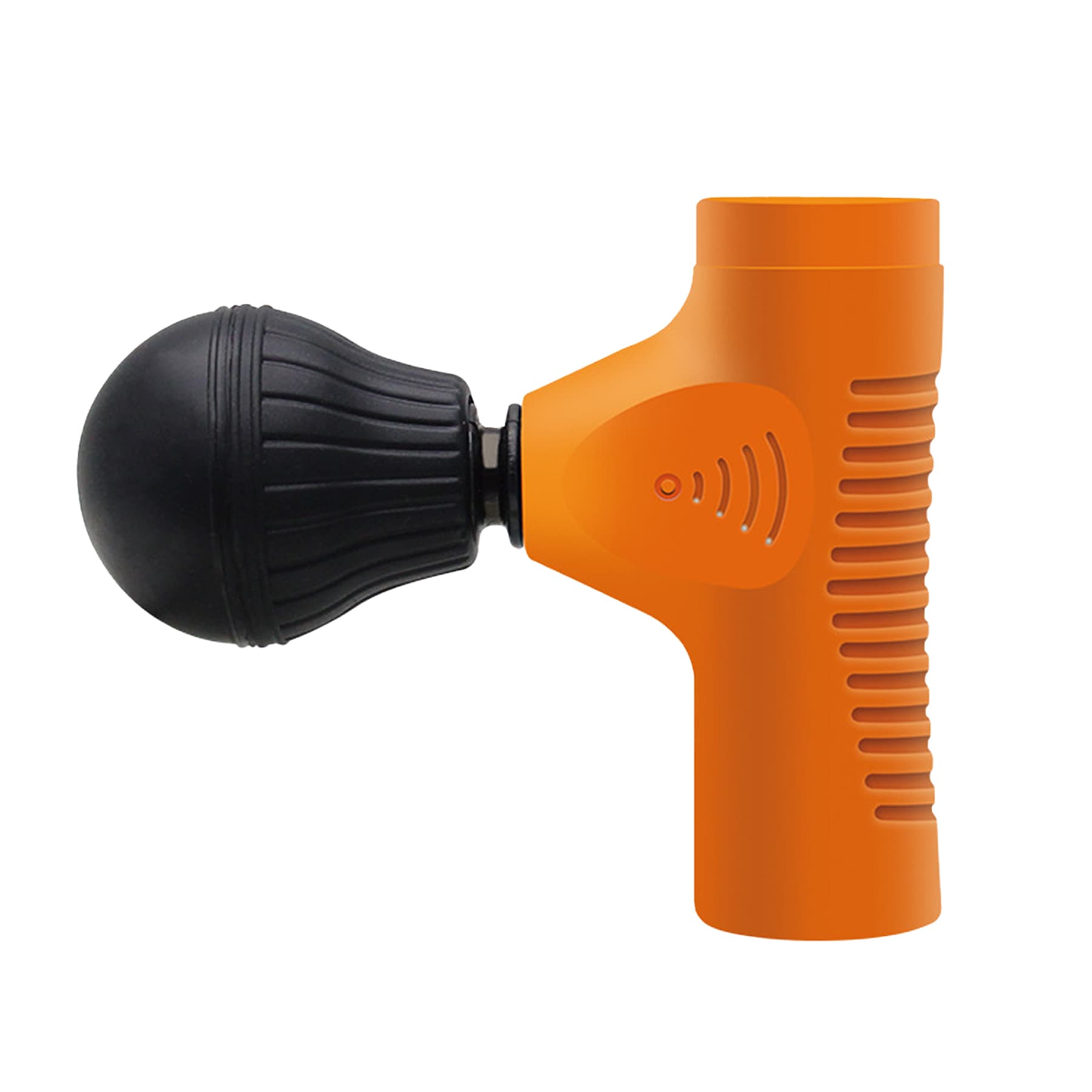 Mini Massage Fascial Gun Fitness Equipment