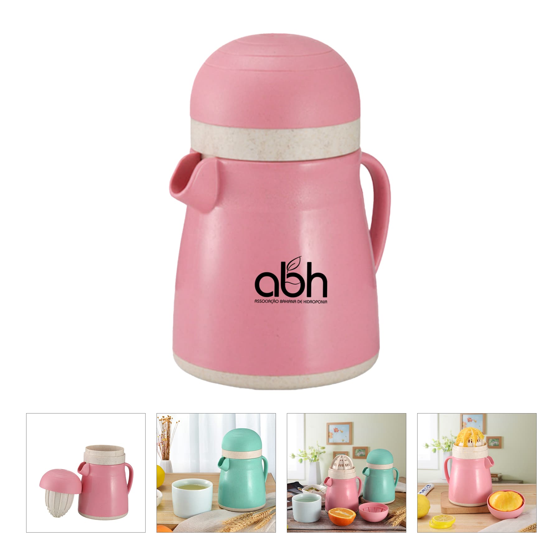 Manual Cirtus Juicer for Orange Lemon Grapefruit Squeezer