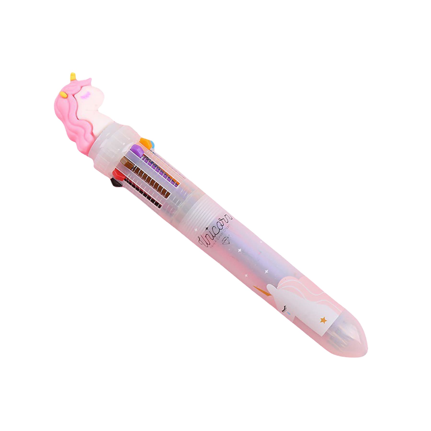 Pony Cartoon Ballpoint Pen